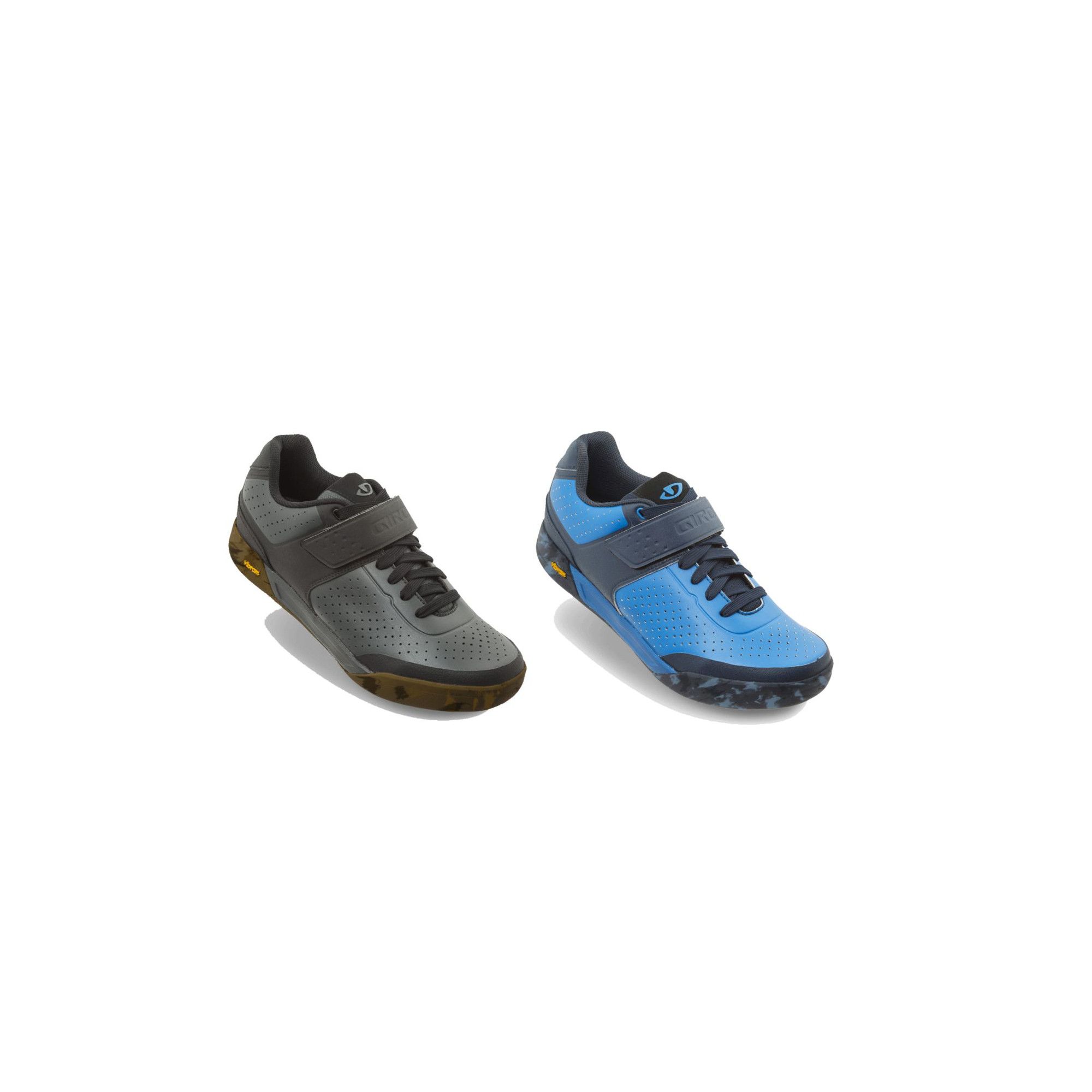 giro chamber 2 clipless shoes