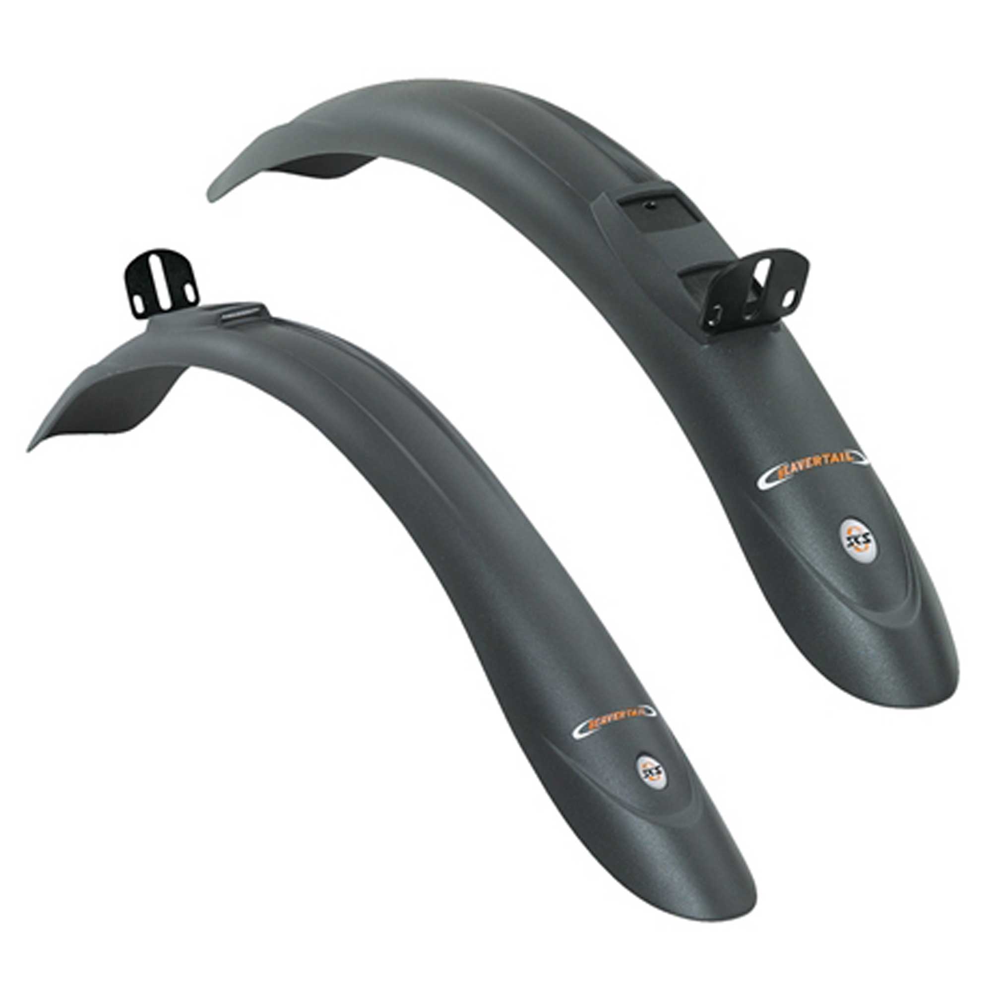 High quality Suitable for Suspension Forks SK22 Mountain Bike Mudguard