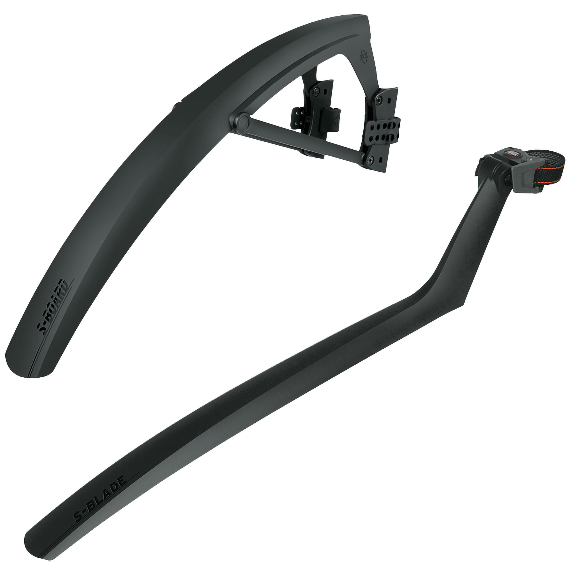 sks mtb blade mudguard set