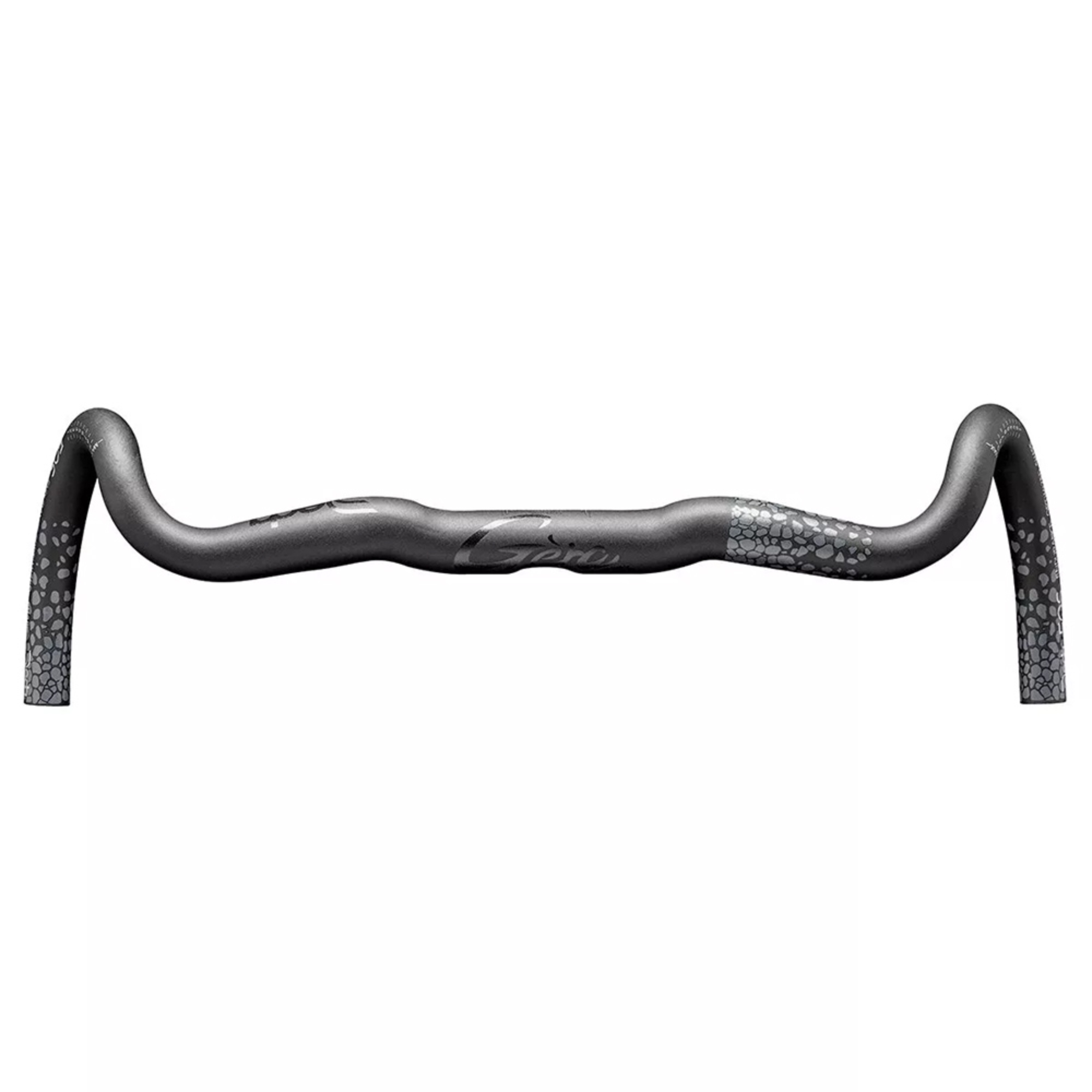 Deda Gera Gravel & Adventure Alloy Bike Handlebar - Double Butted Alloy - Picture 5 of 6