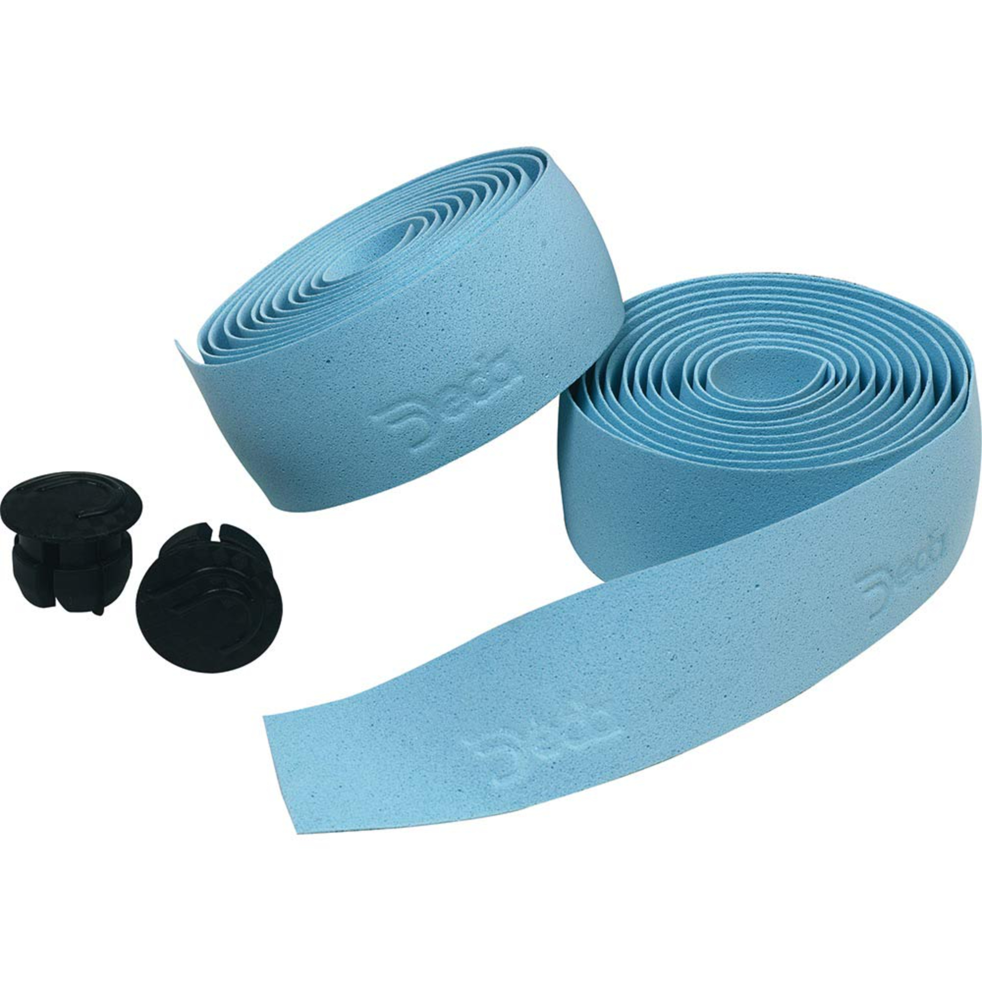 Deda Handlebar Tape (2.8mm) - Inc Bar End Plugs, Comfortable Grip, Durable - Picture 13 of 16