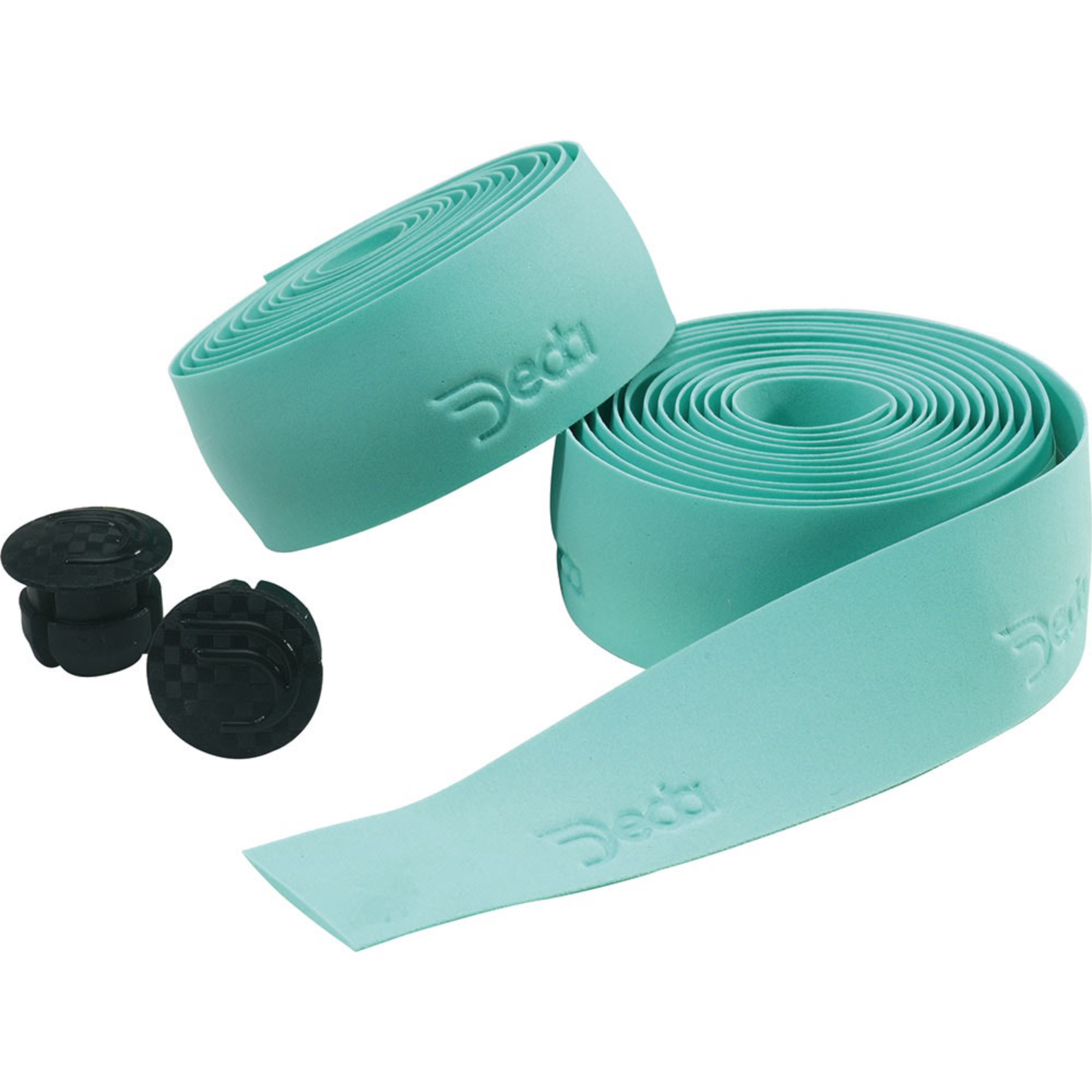 Deda Handlebar Tape (2.8mm) - Inc Bar End Plugs, Comfortable Grip, Durable - Picture 14 of 16