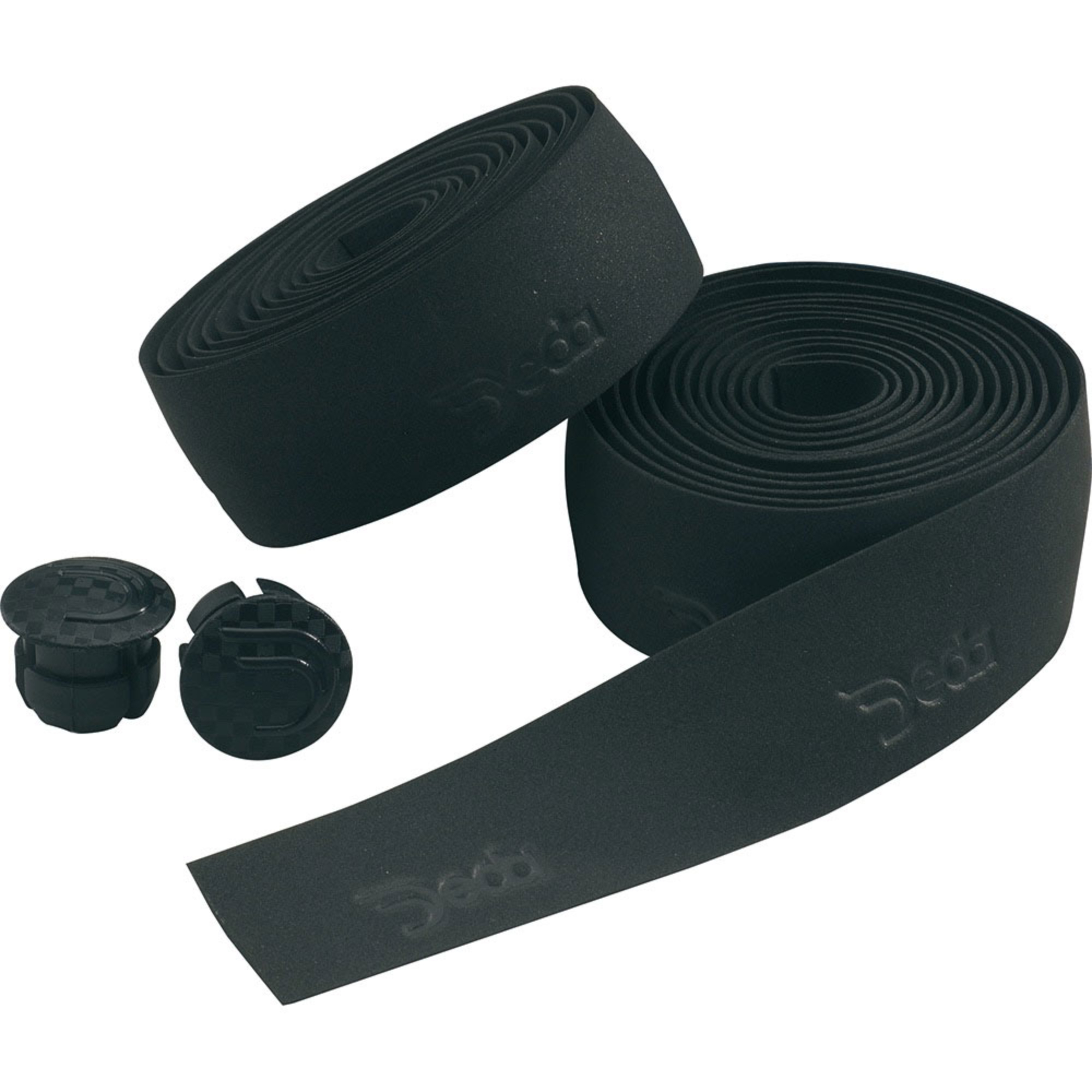 Deda Handlebar Tape (2.8mm) - Inc Bar End Plugs, Comfortable Grip, Durable - Picture 11 of 16