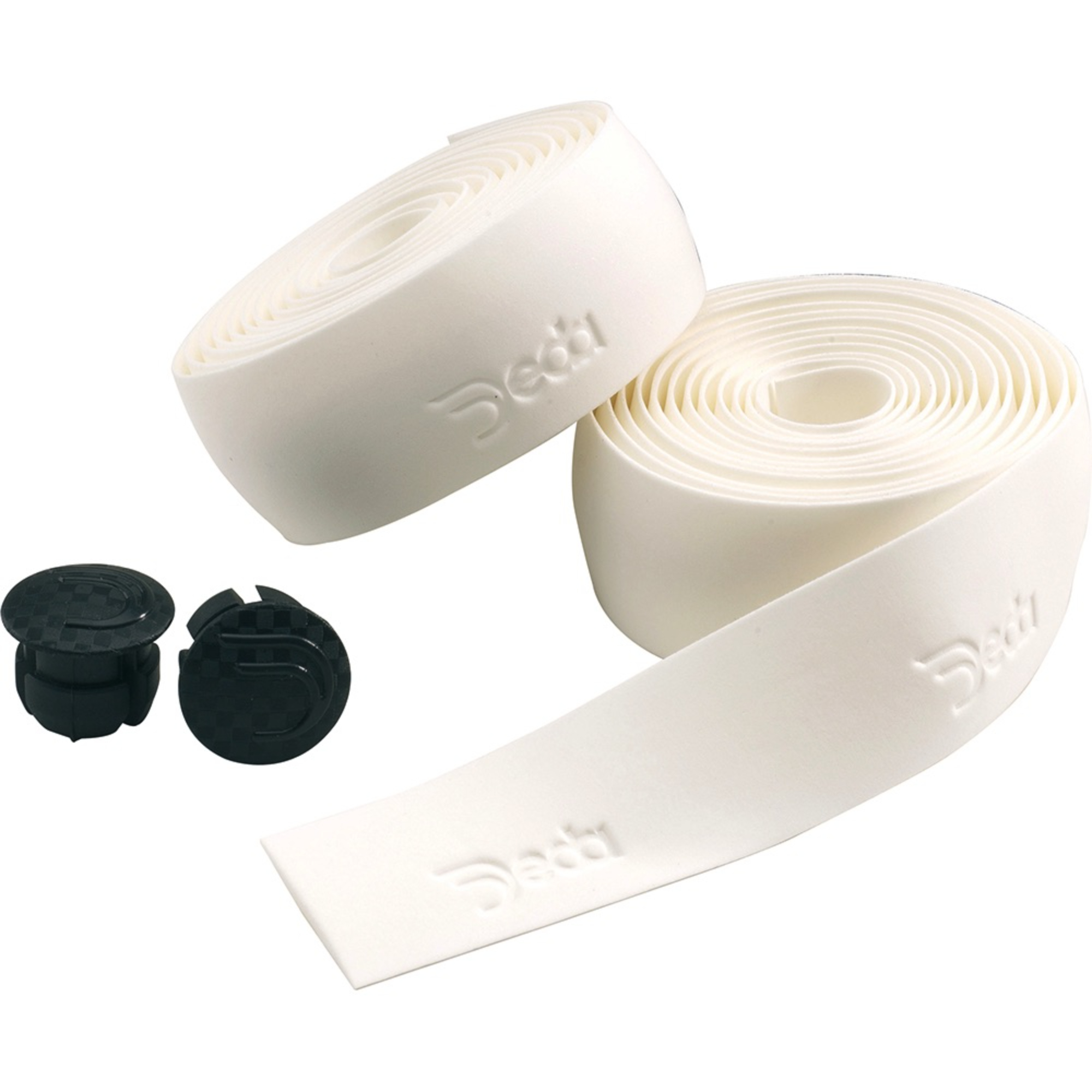 Deda Handlebar Tape (2.8mm) - Inc Bar End Plugs, Comfortable Grip, Durable - Picture 12 of 16
