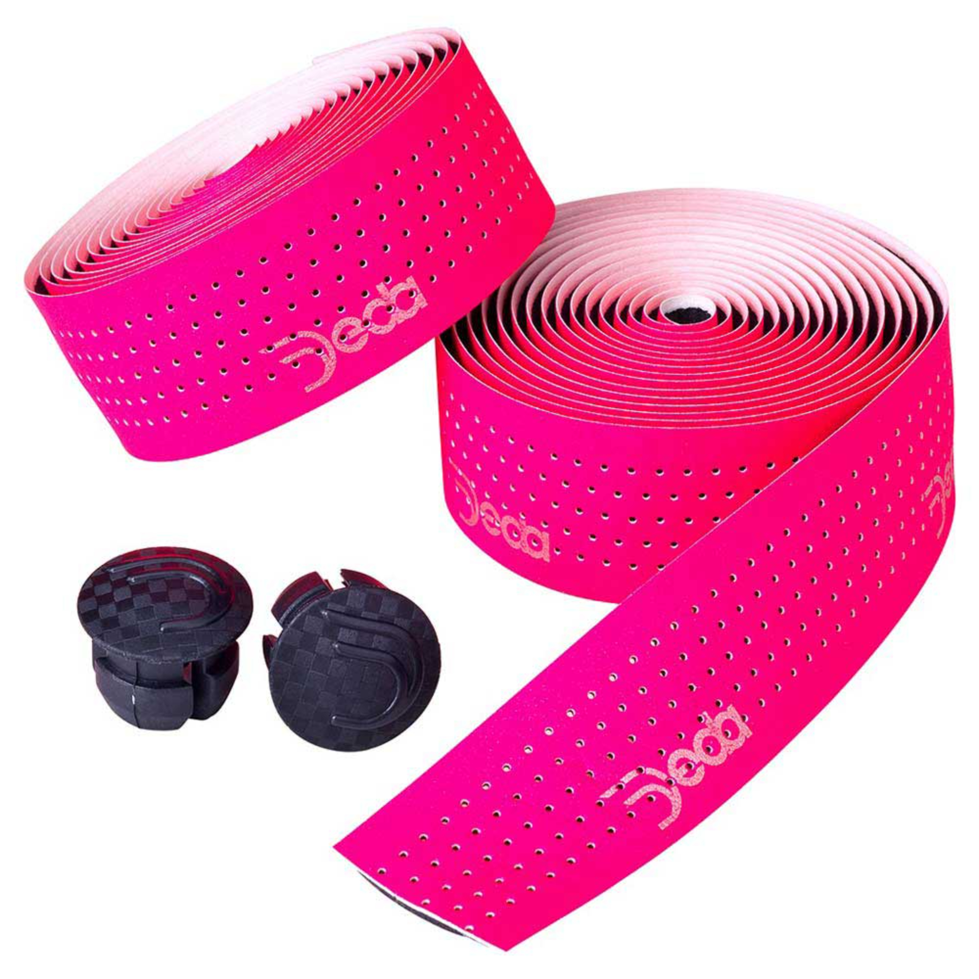 Deda Mistral Bar Tape (2.4mm) - Comfortable, Perforated, Breathable, Soft Touch - Picture 11 of 12