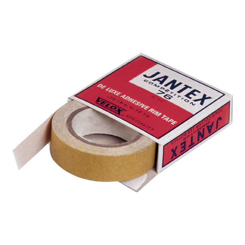Velox Jantex Tub Tape for alloy tubular cycle wheels