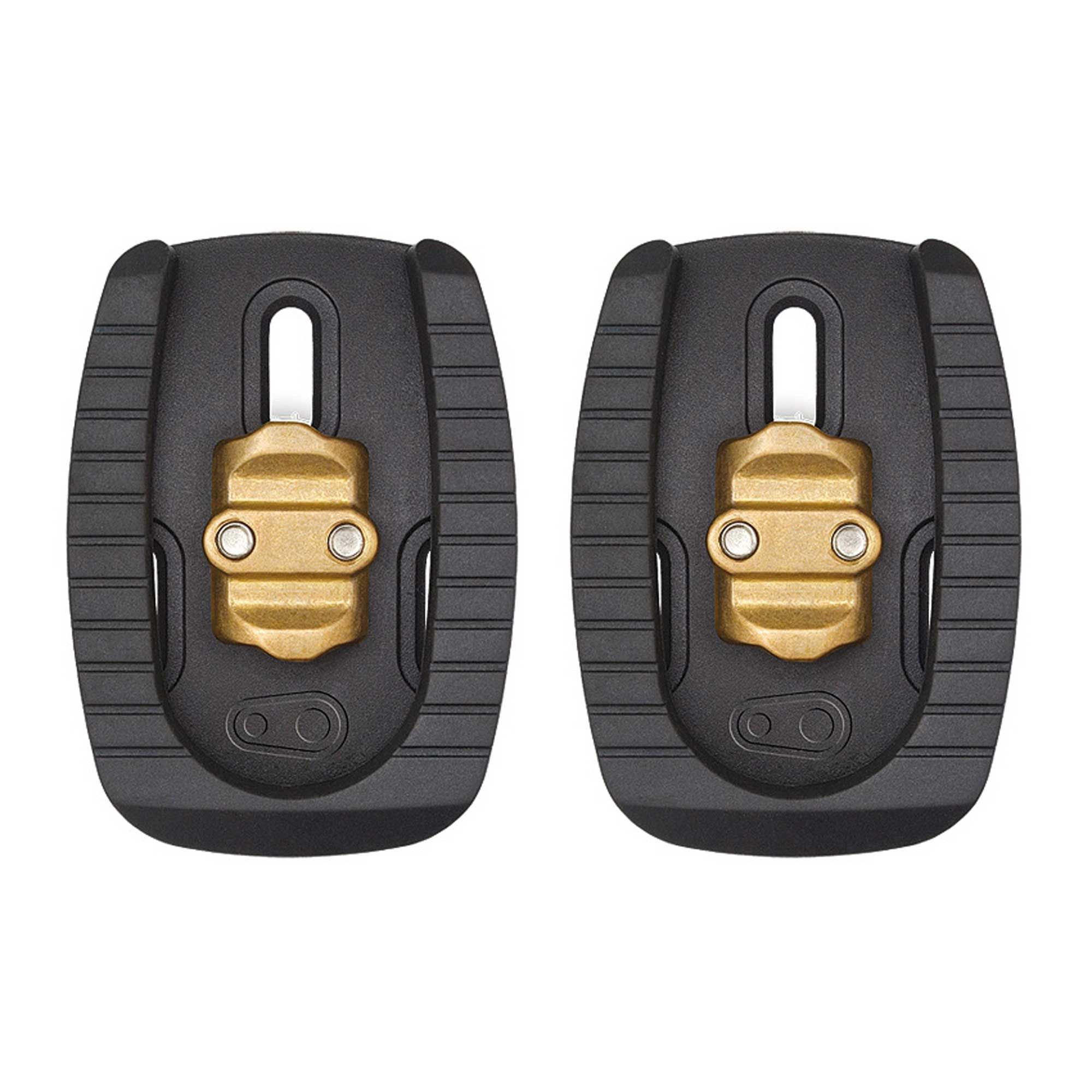3 hole cycling cleats
