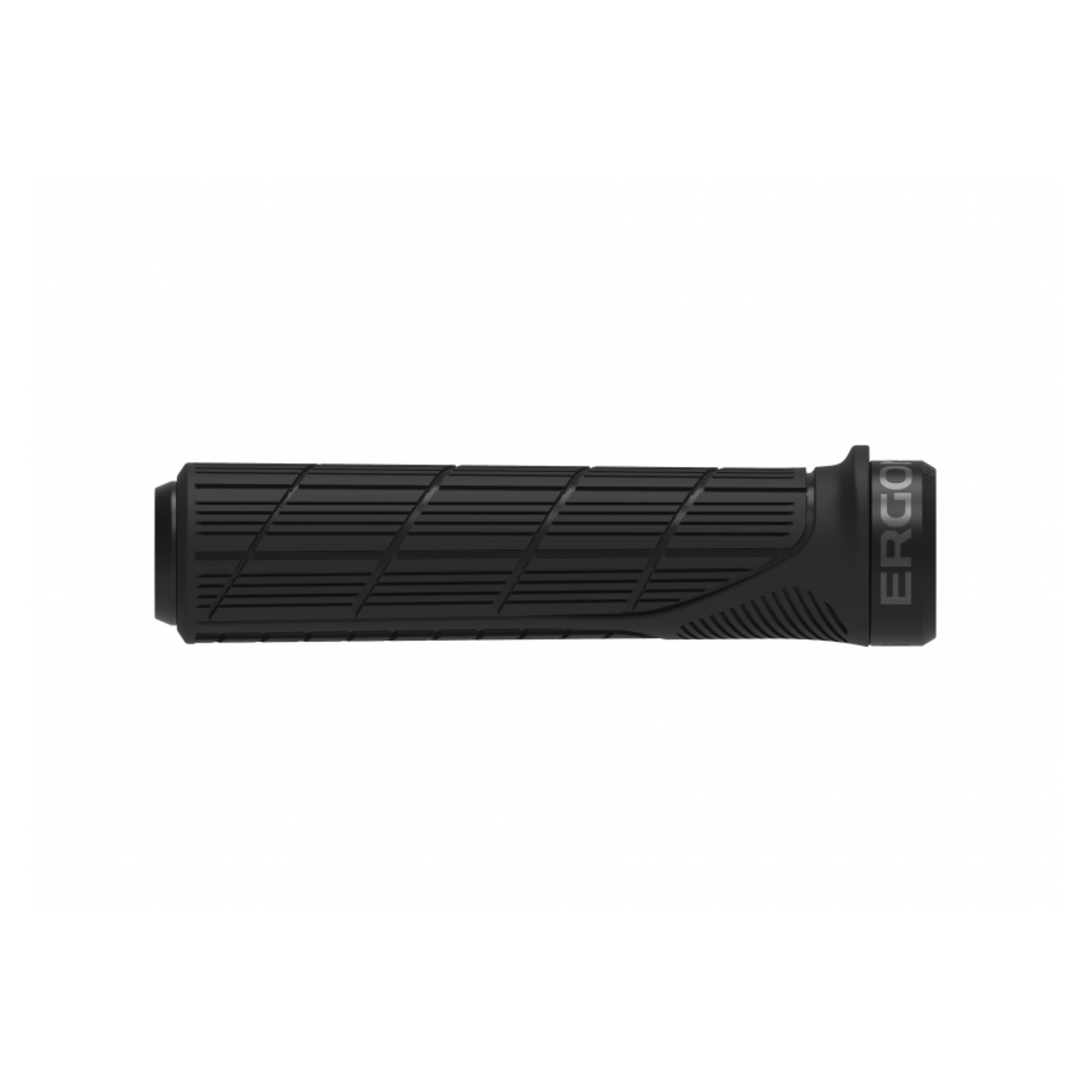 Ergon GD1 EVO Factory Bike / Cycle Handlebar Grips - GravityControl Rubber