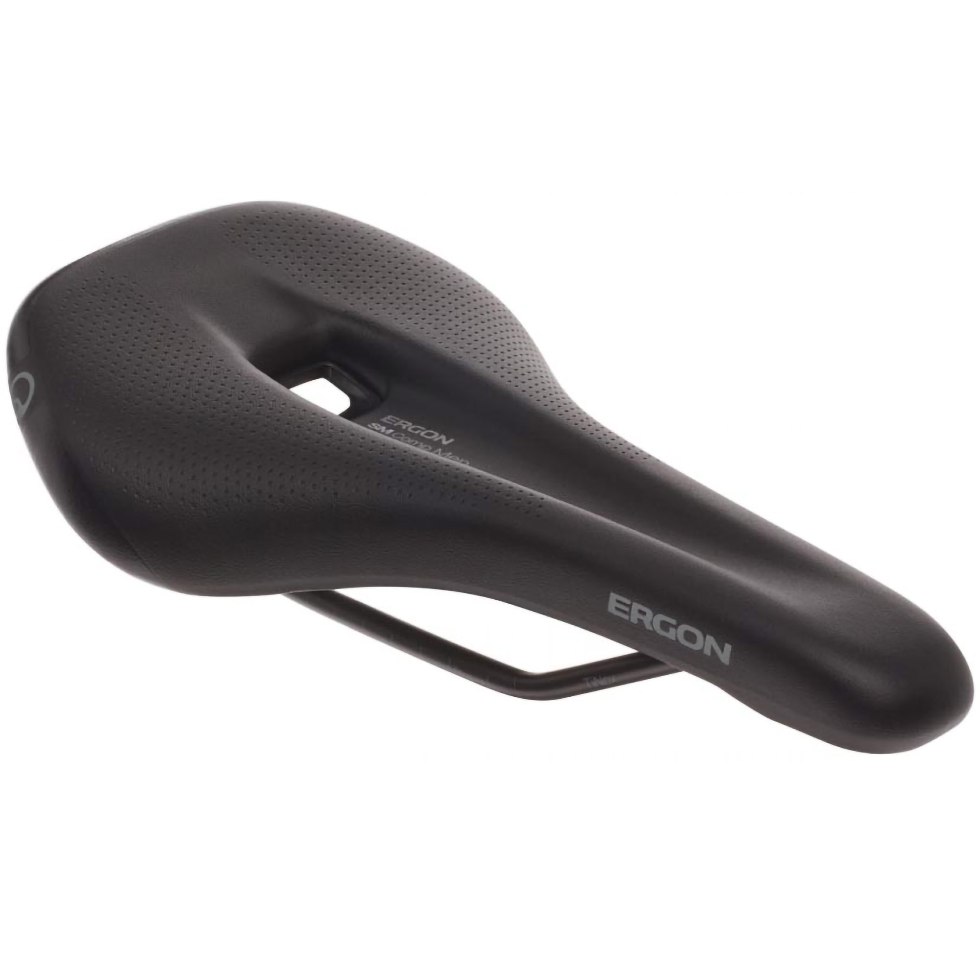 Ergon SM Comp Herrenfahrrad/Fahrradsattel - Bild 6 von 7