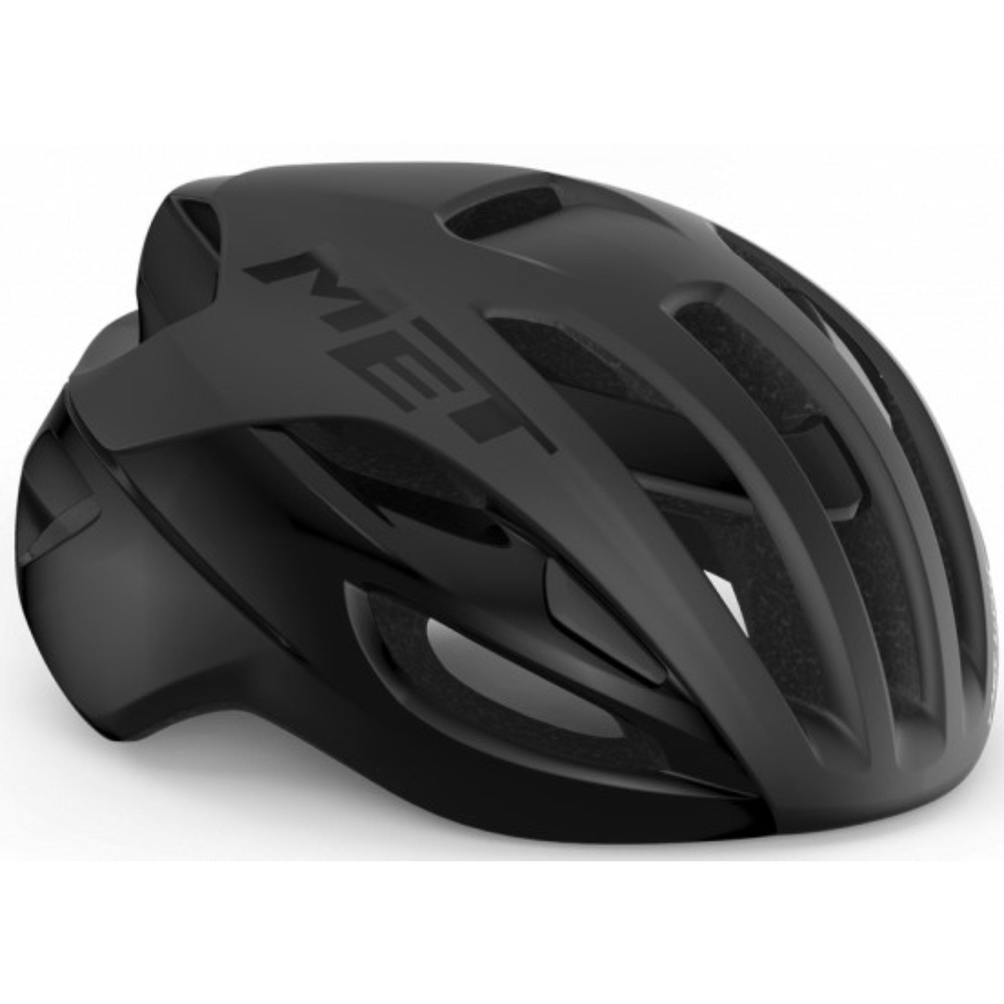 MET Rivale MIPS Road Bike Helmet - Sunglasses Port, 360 Deg Head Belt