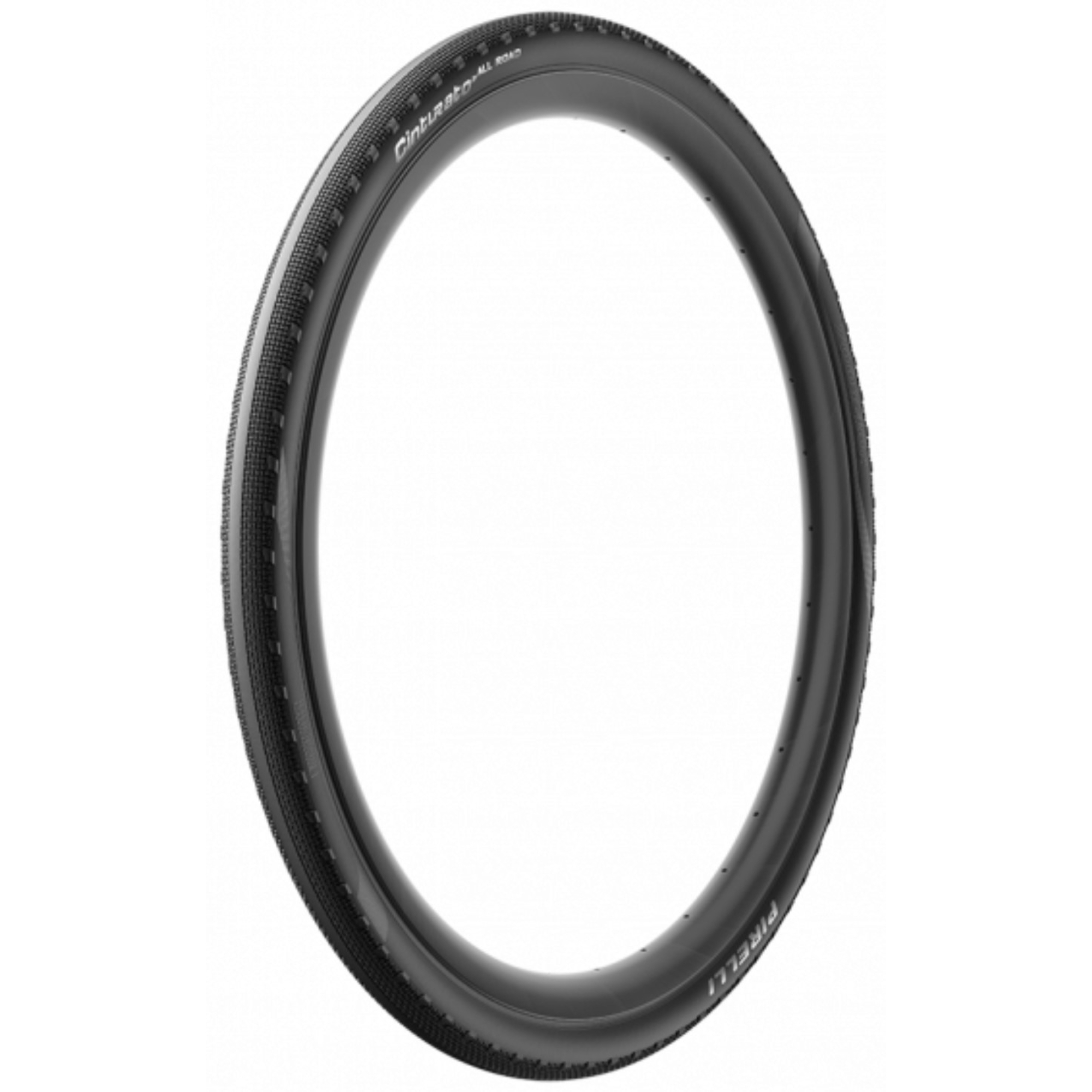 パーツ PIRELLI CINTURATO ALL ROAD TLR 700X40C Pirelli Cinturato Tubeless Ready All Road Tyre 700 x 45