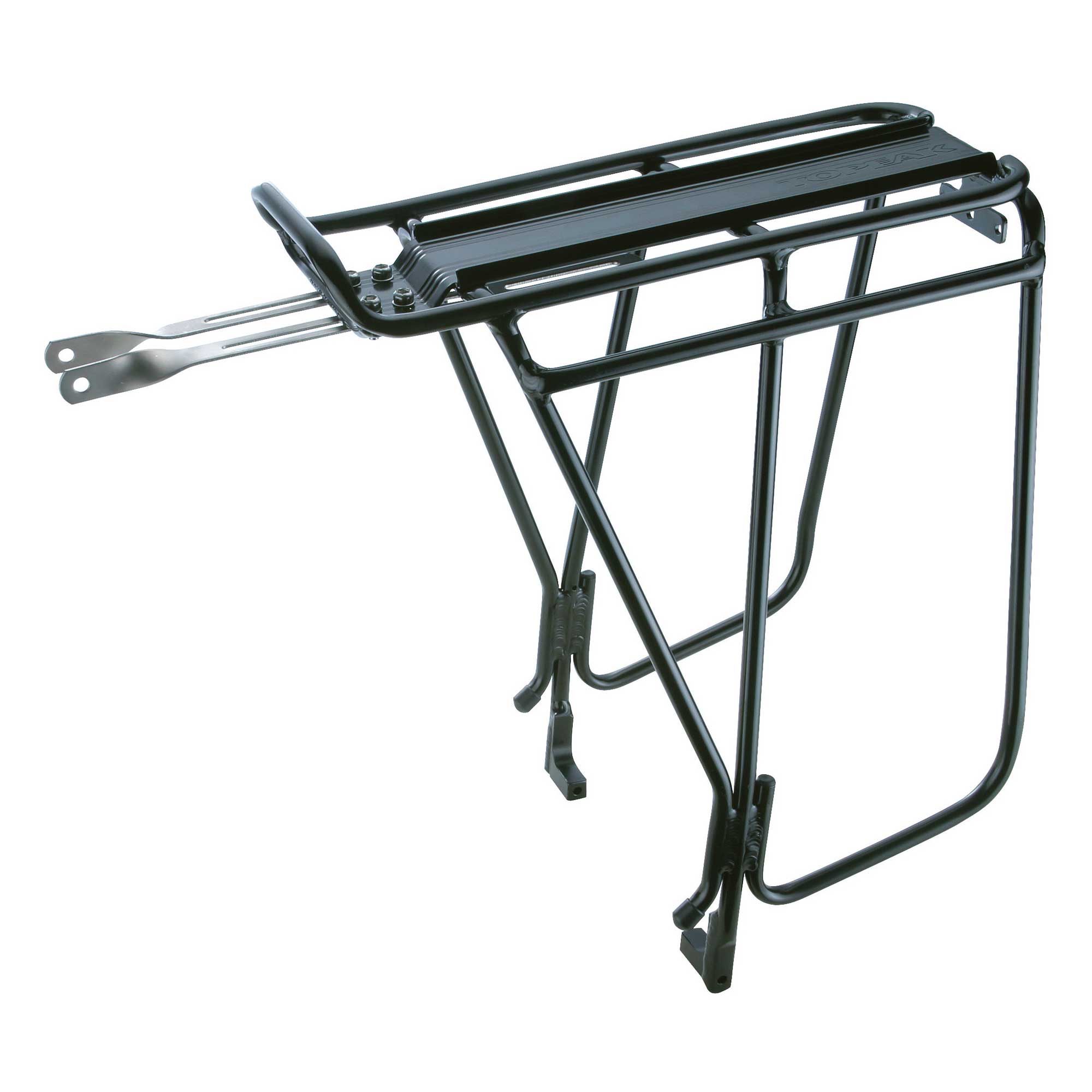 pannier rack mounts