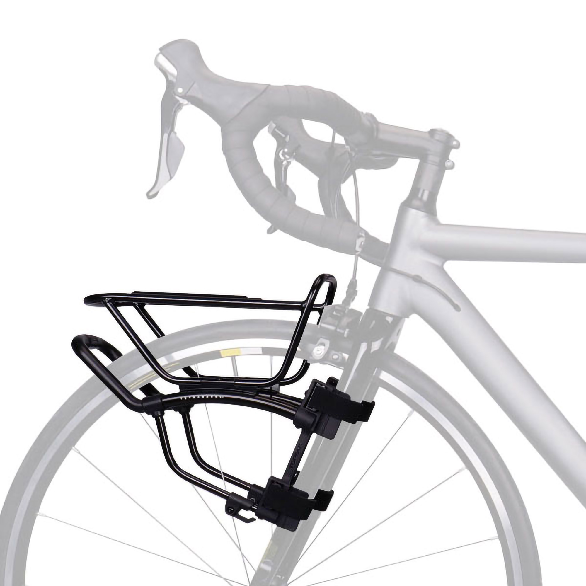 Topeak Tetrarack R1 Road And Gravel Cycle Bike Fork Rack eBay