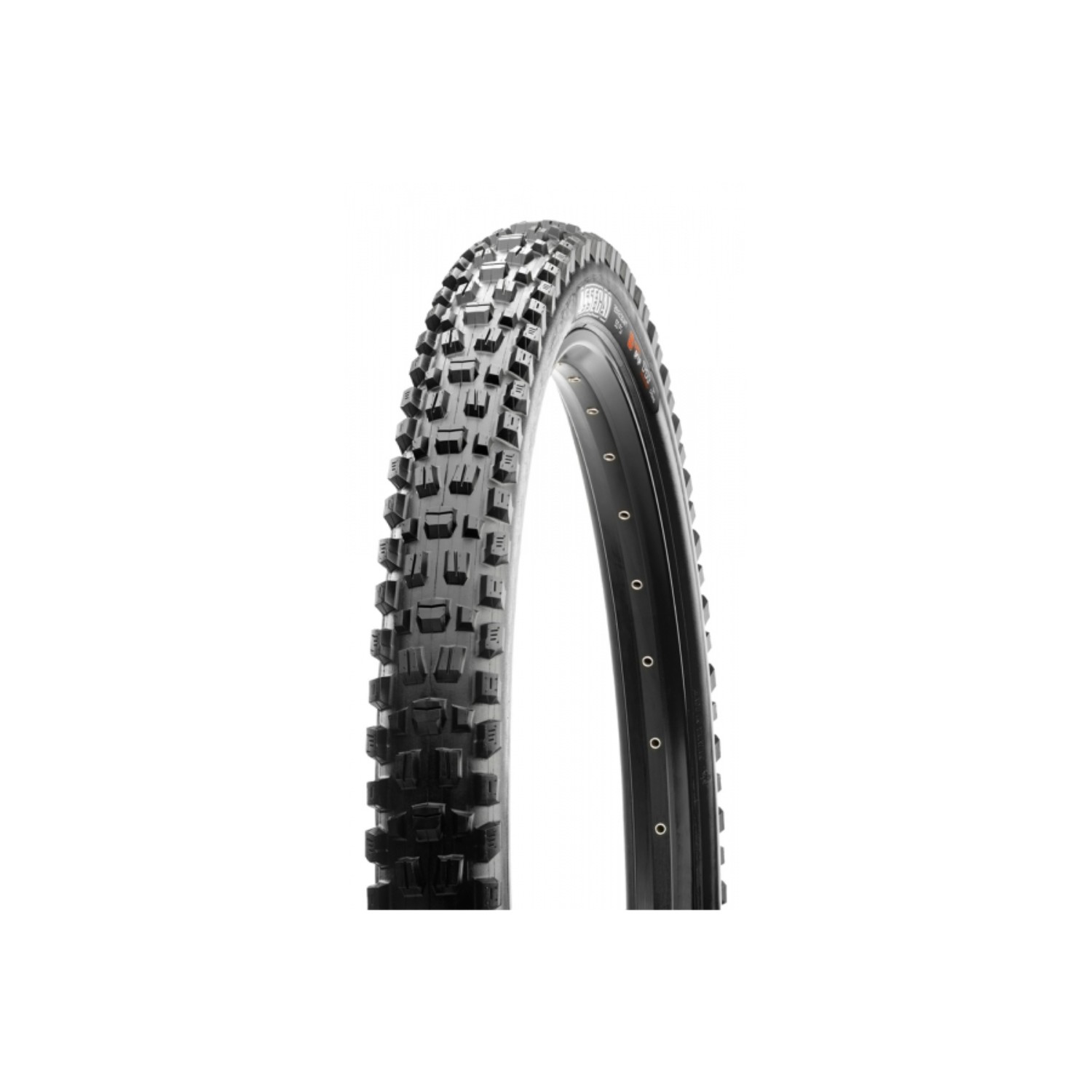Maxxis Assegai DH / Enduro / MTB Tyre (27.5 Or 29 Inch, Width & Compound Option)