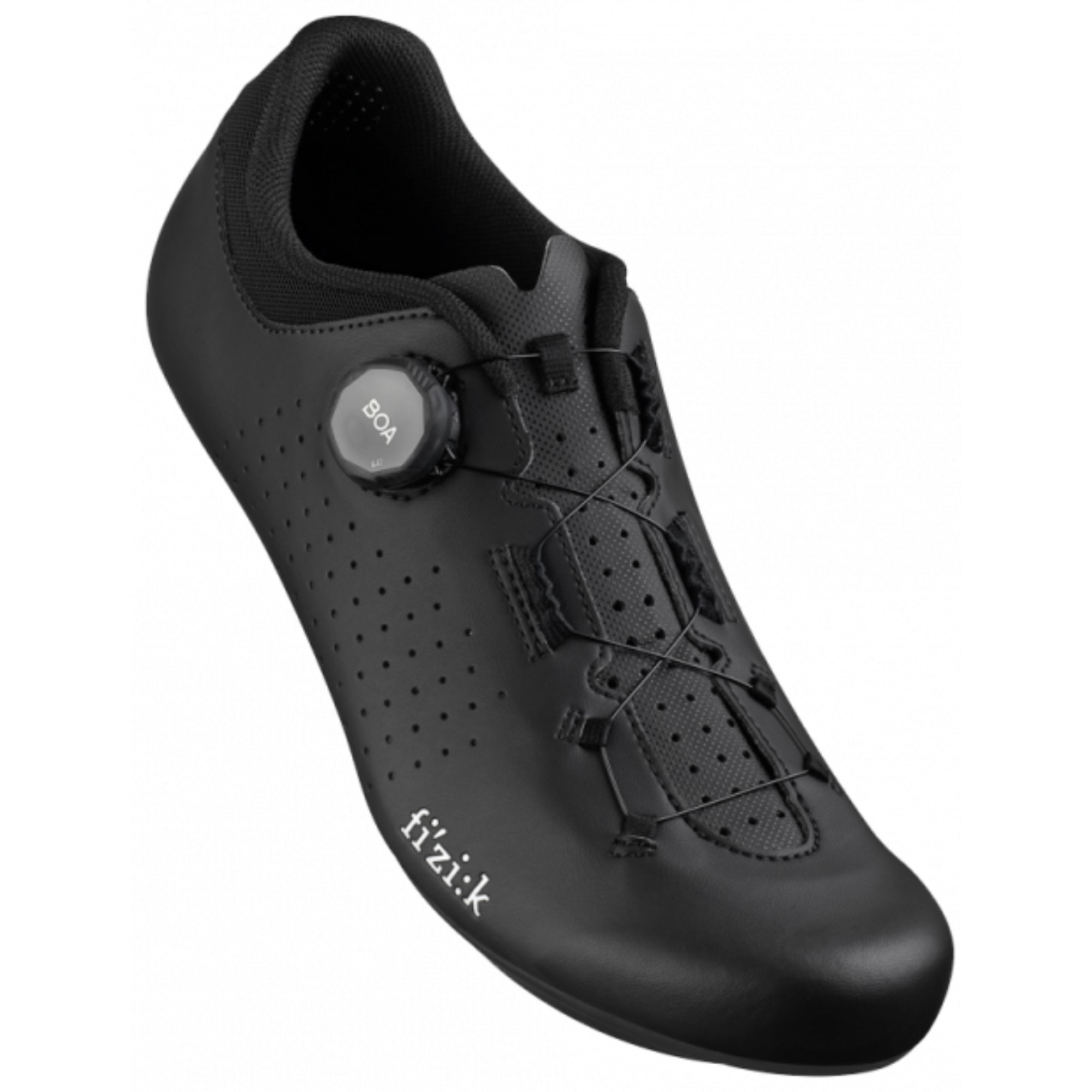 Fizik Vento Omna Road Cycling Shoes - Li2 BOA Dial, Breathable, Lightweight - Picture 7 of 18