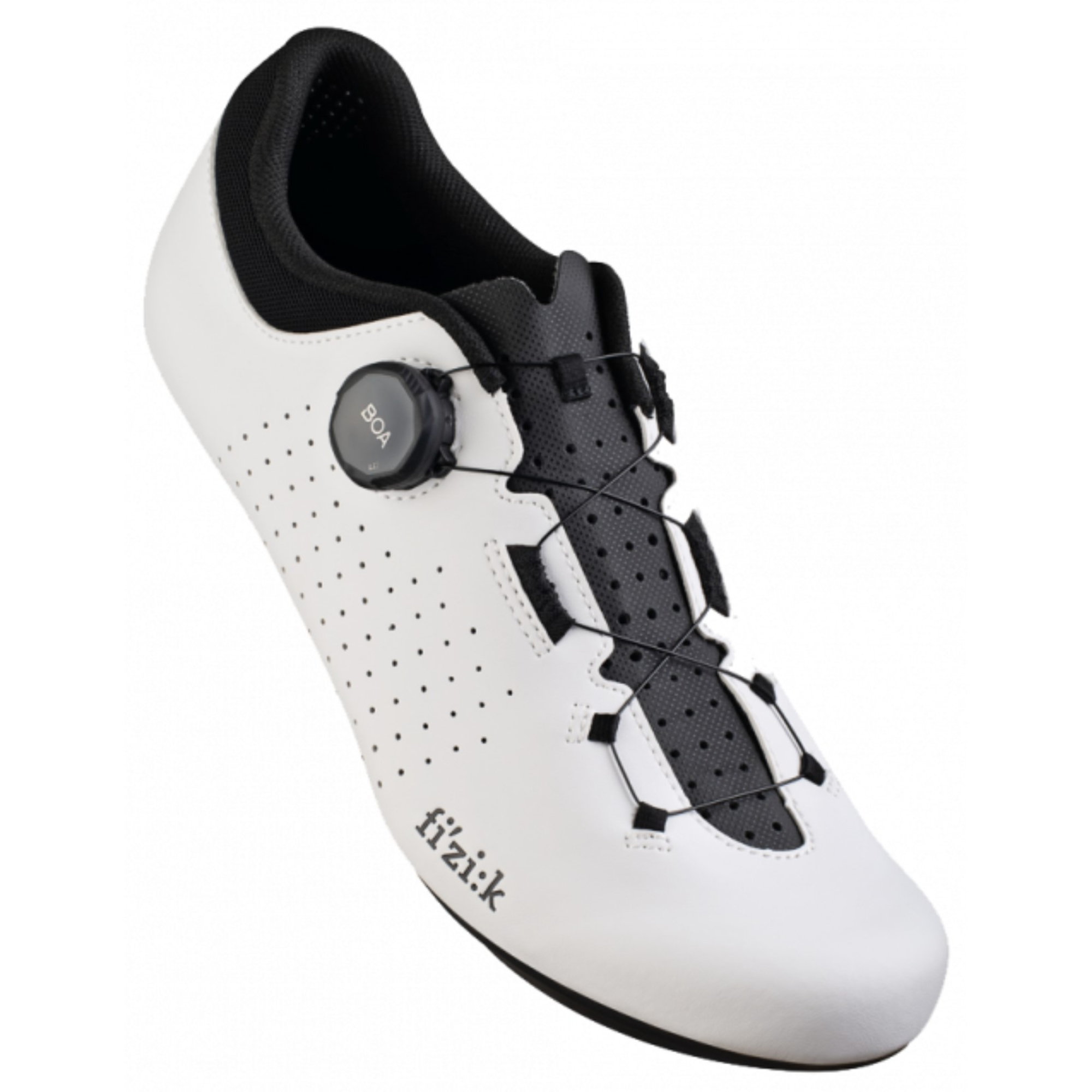 Fizik Vento Omna Road Cycling Shoes - Li2 BOA Dial, Breathable, Lightweight - Picture 17 of 18