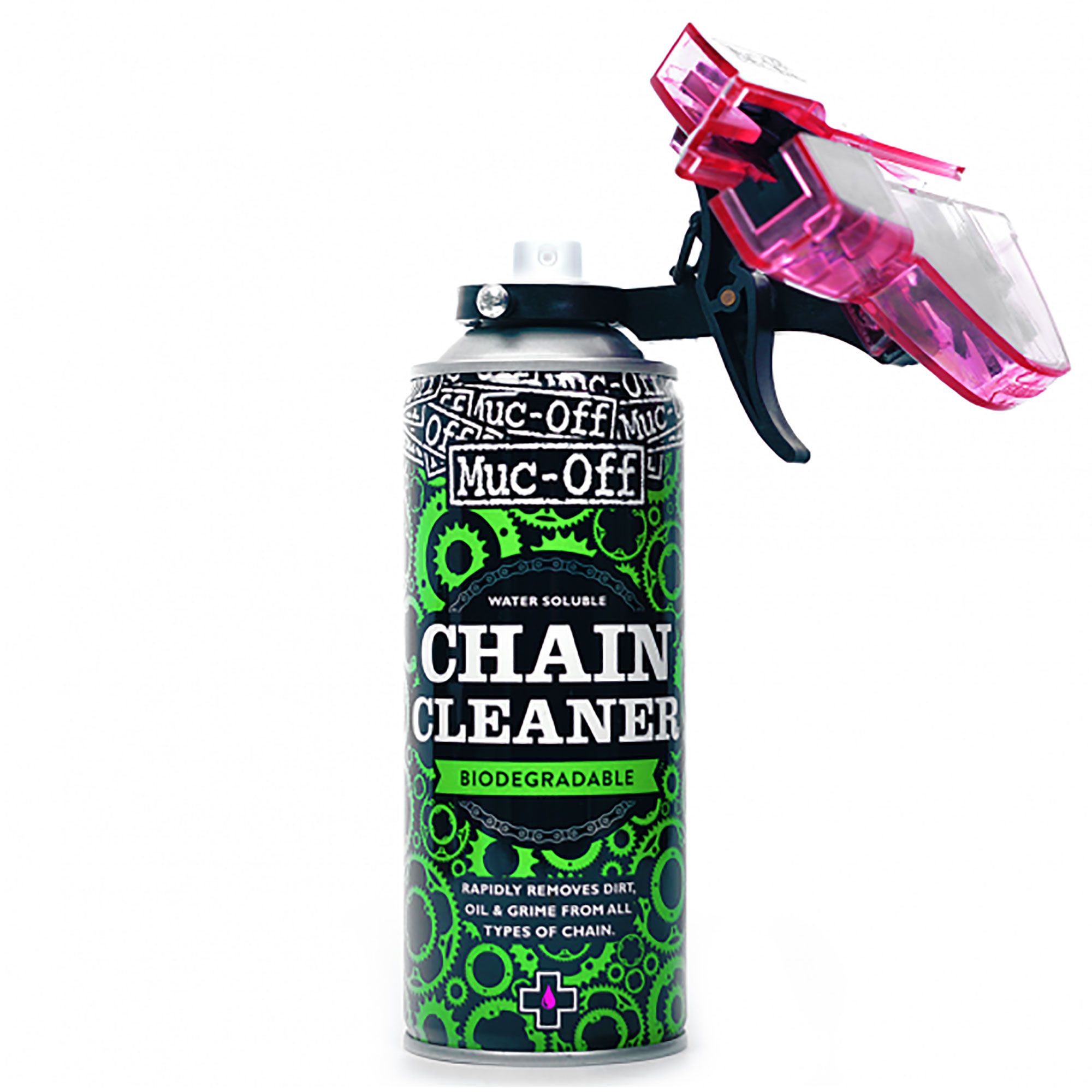 muc off bicycle chain cleaner