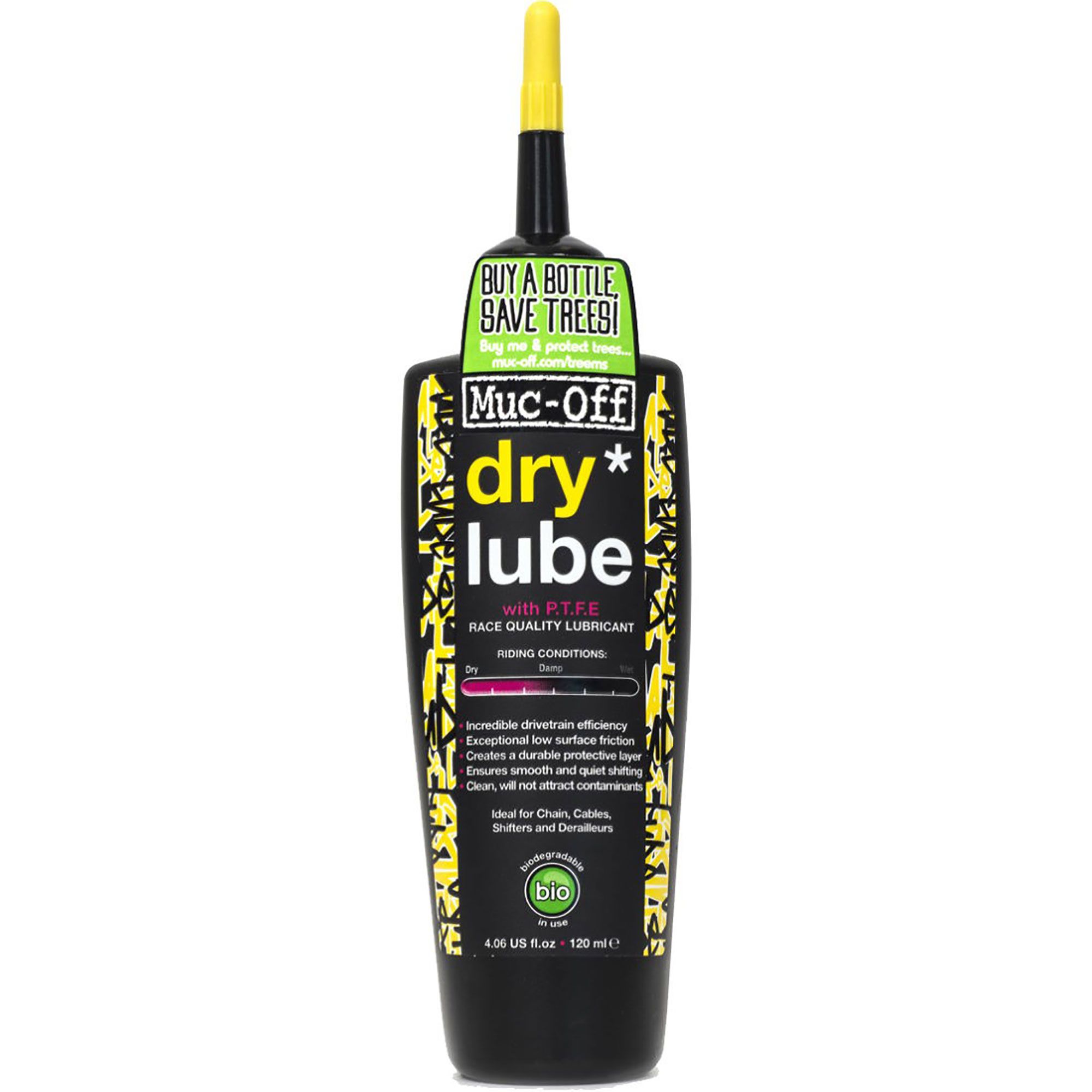 road bike chain lube