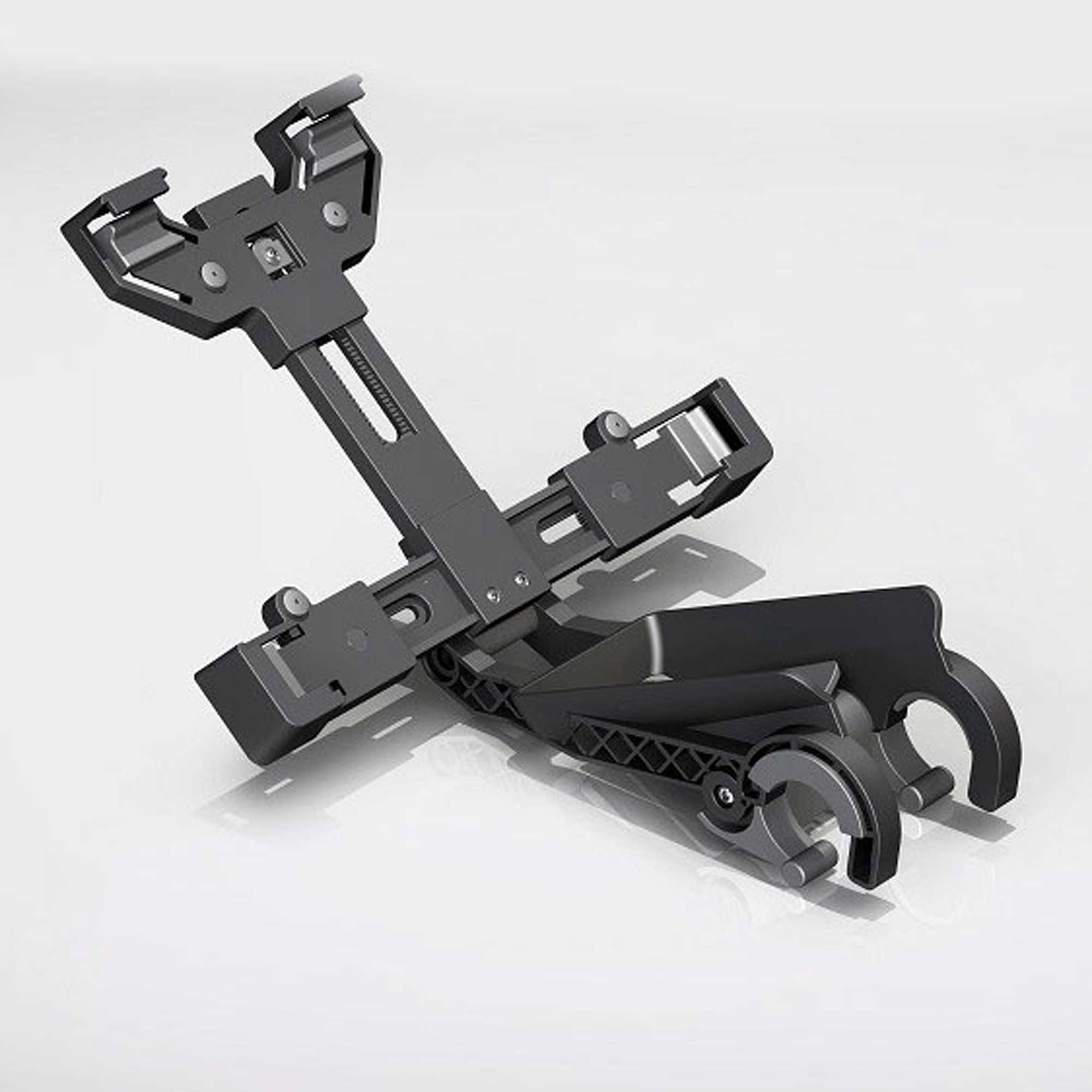 tacx handlebar mount