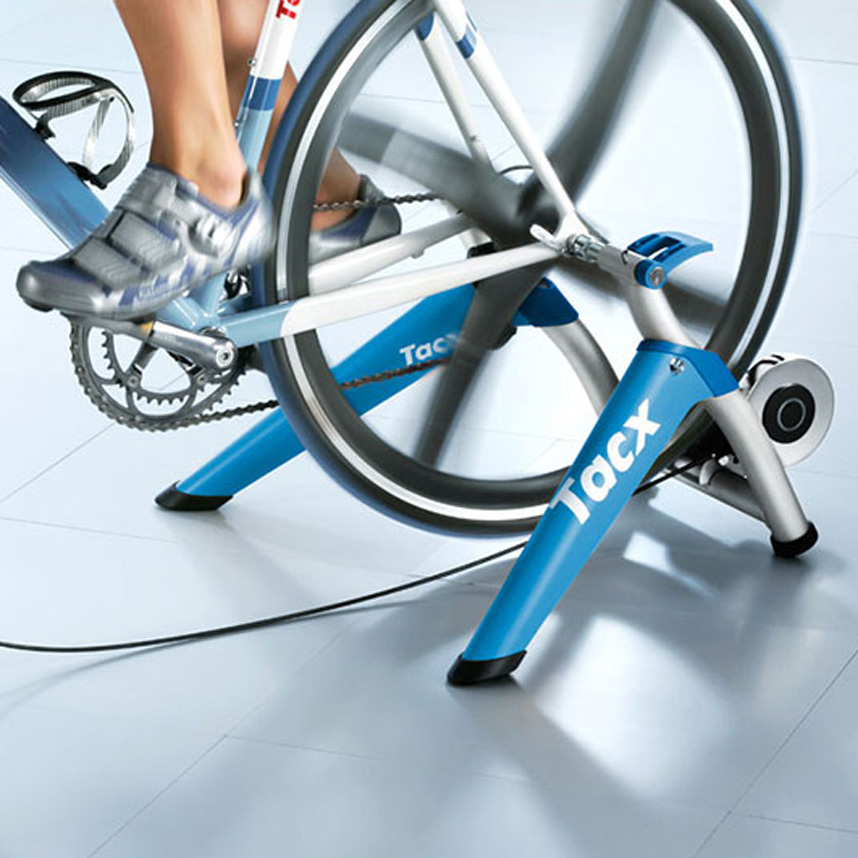 satori bike trainer