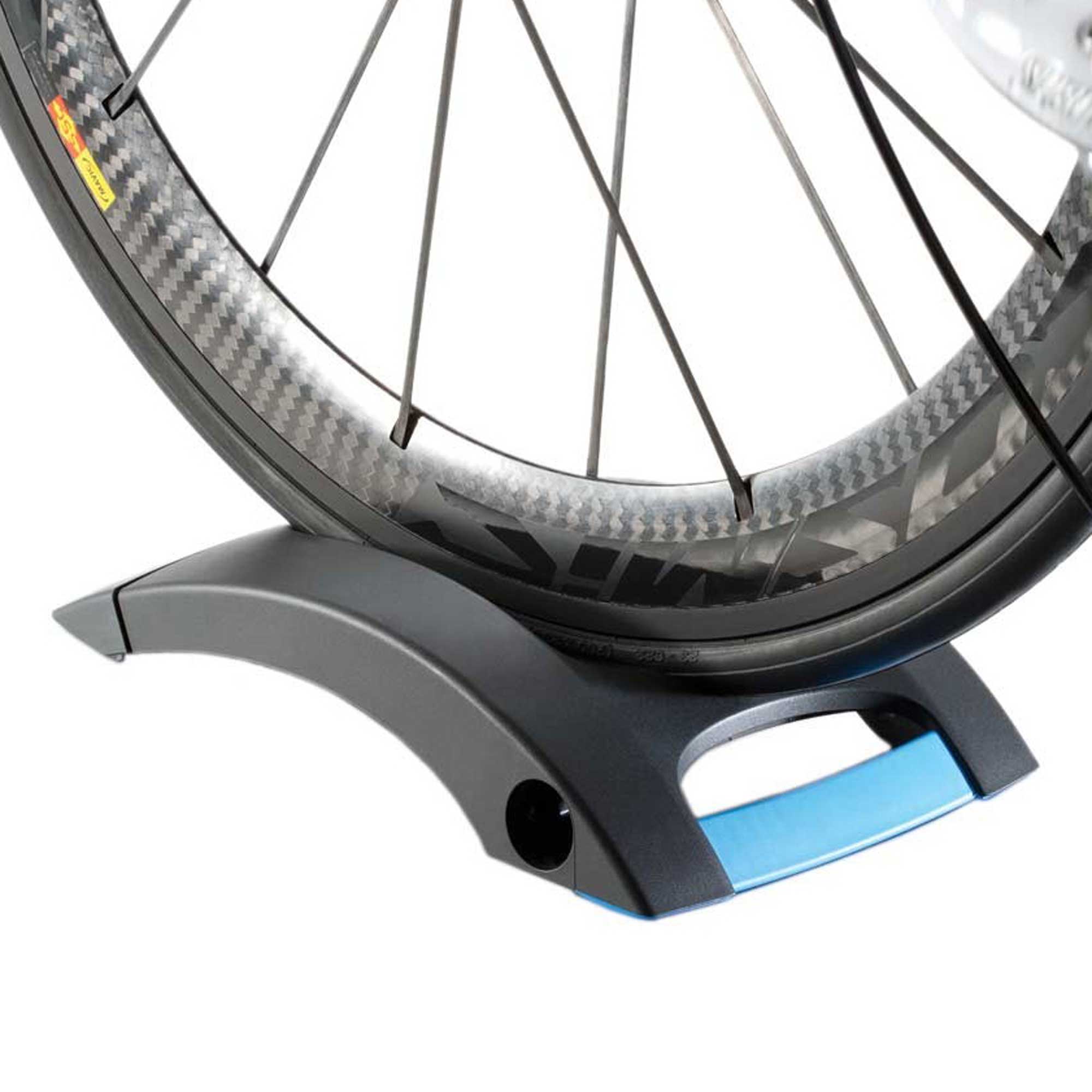 tacx turbo trainer wheel