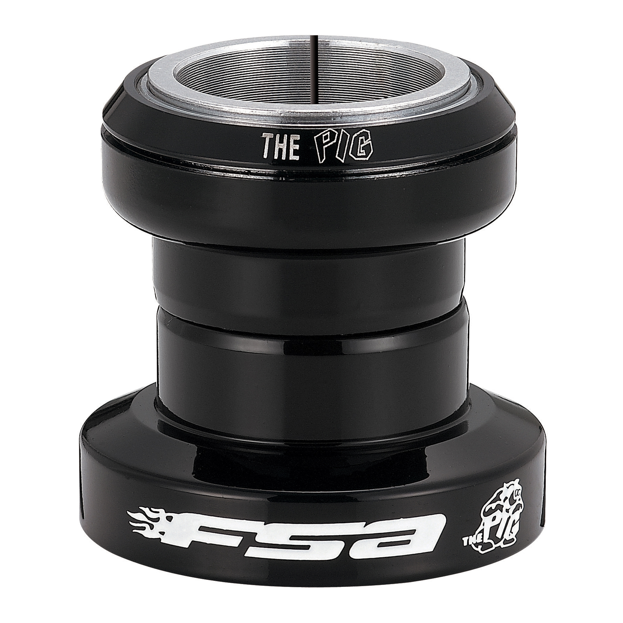 FSA Headset The Pig DH PRO – Für Rennrad & Mountainbike