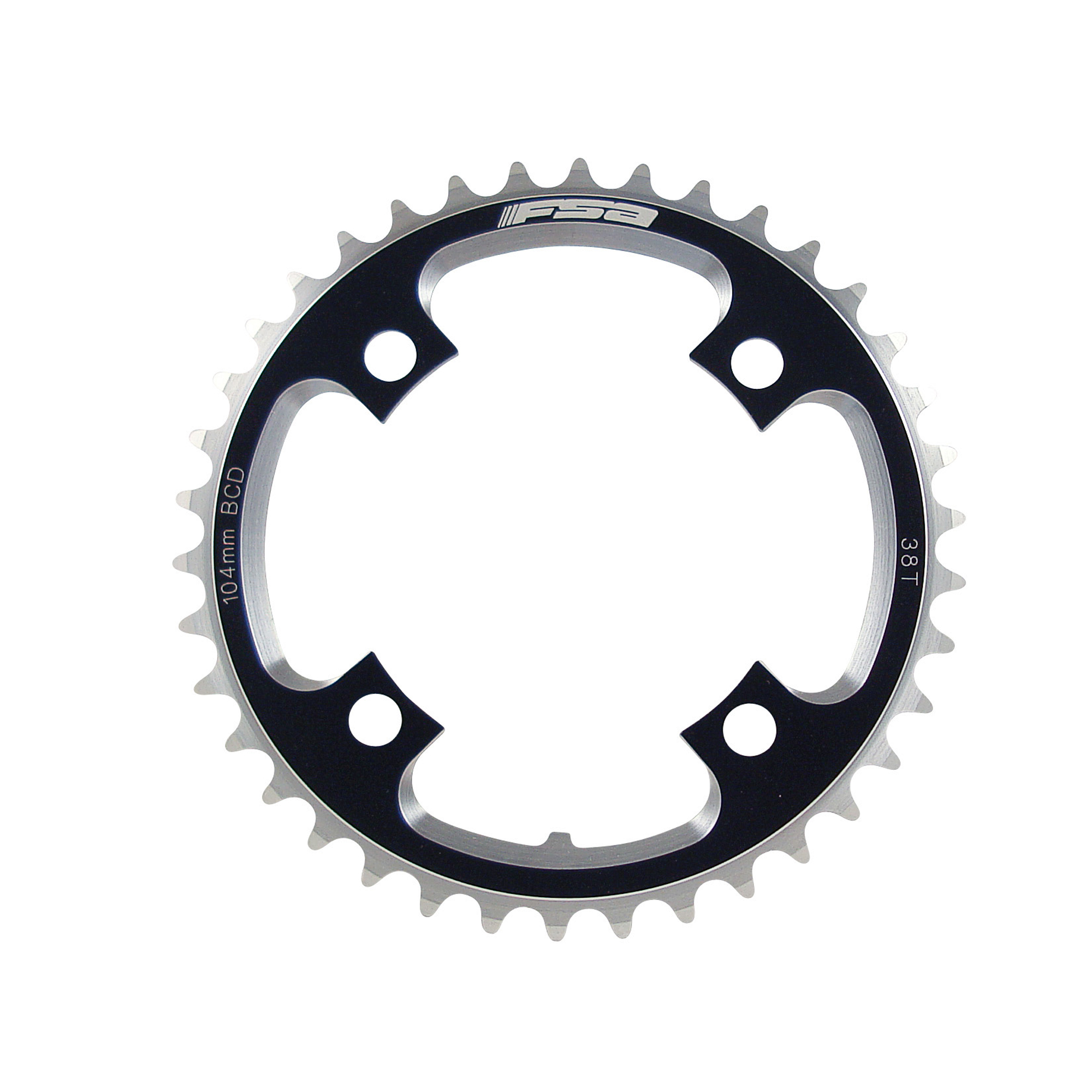 FSA DH Downhill Ciclo Bicicletta Paracatena | eBay