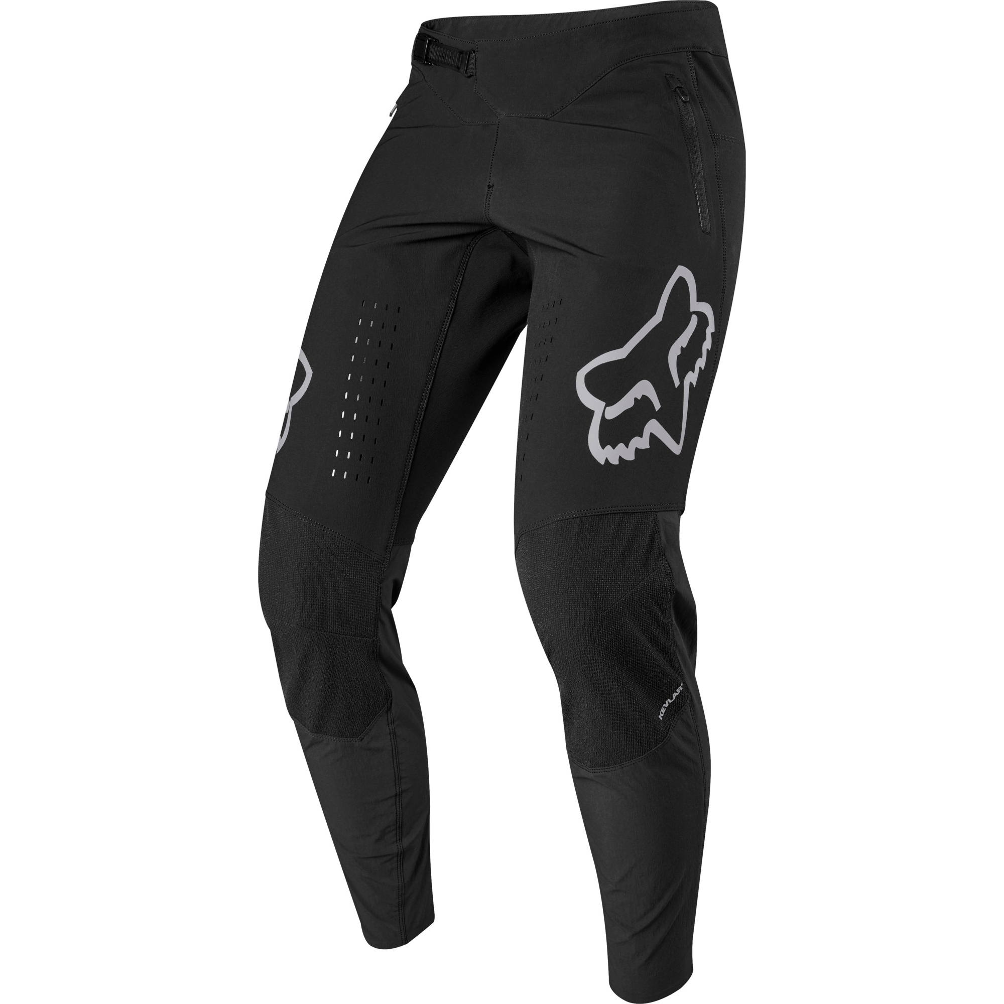 Fox Clothing Defend Water Resistant Mountain Bike MTB Riding Pants ...