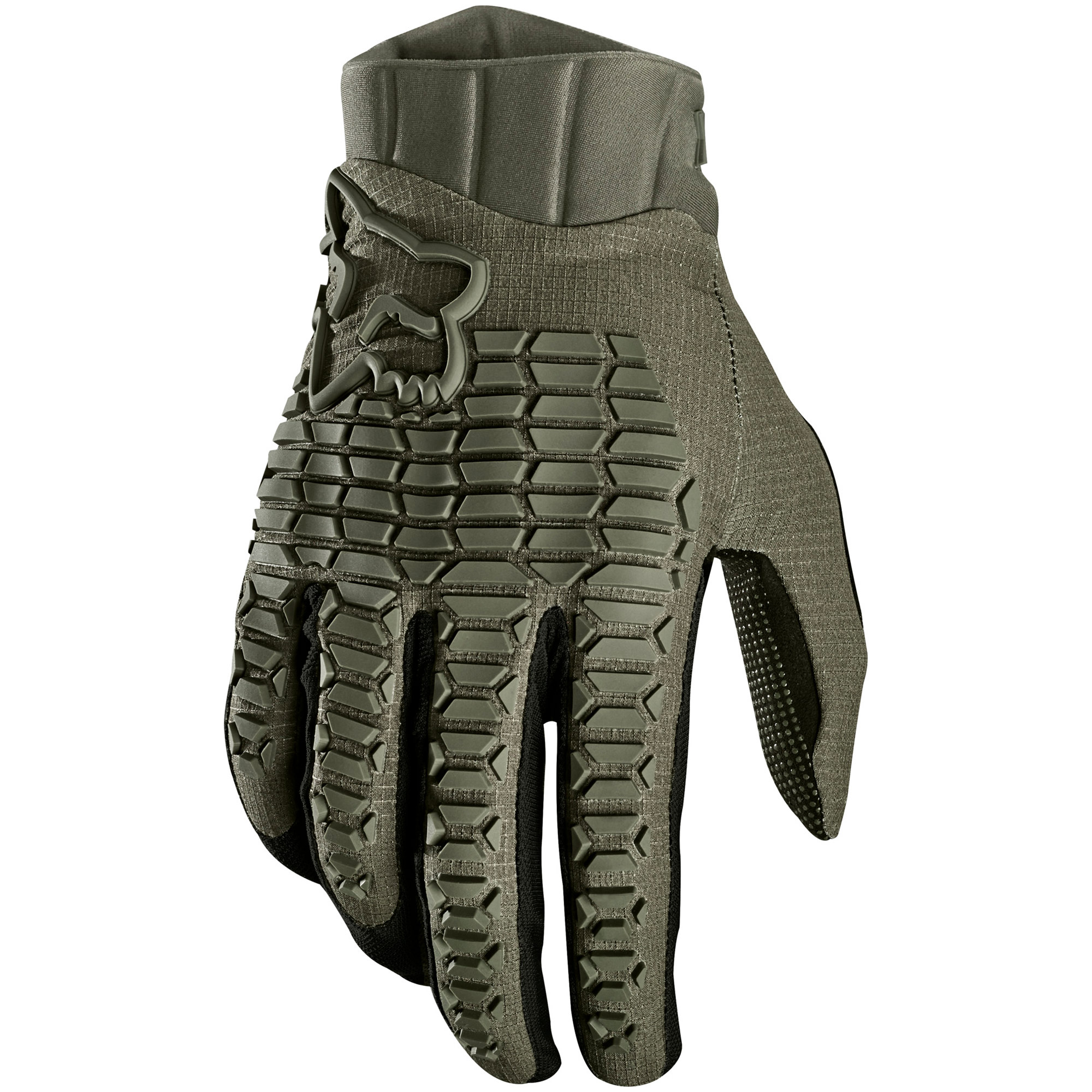 fox-clothing-defend-bike-cycling-gloves-ebay