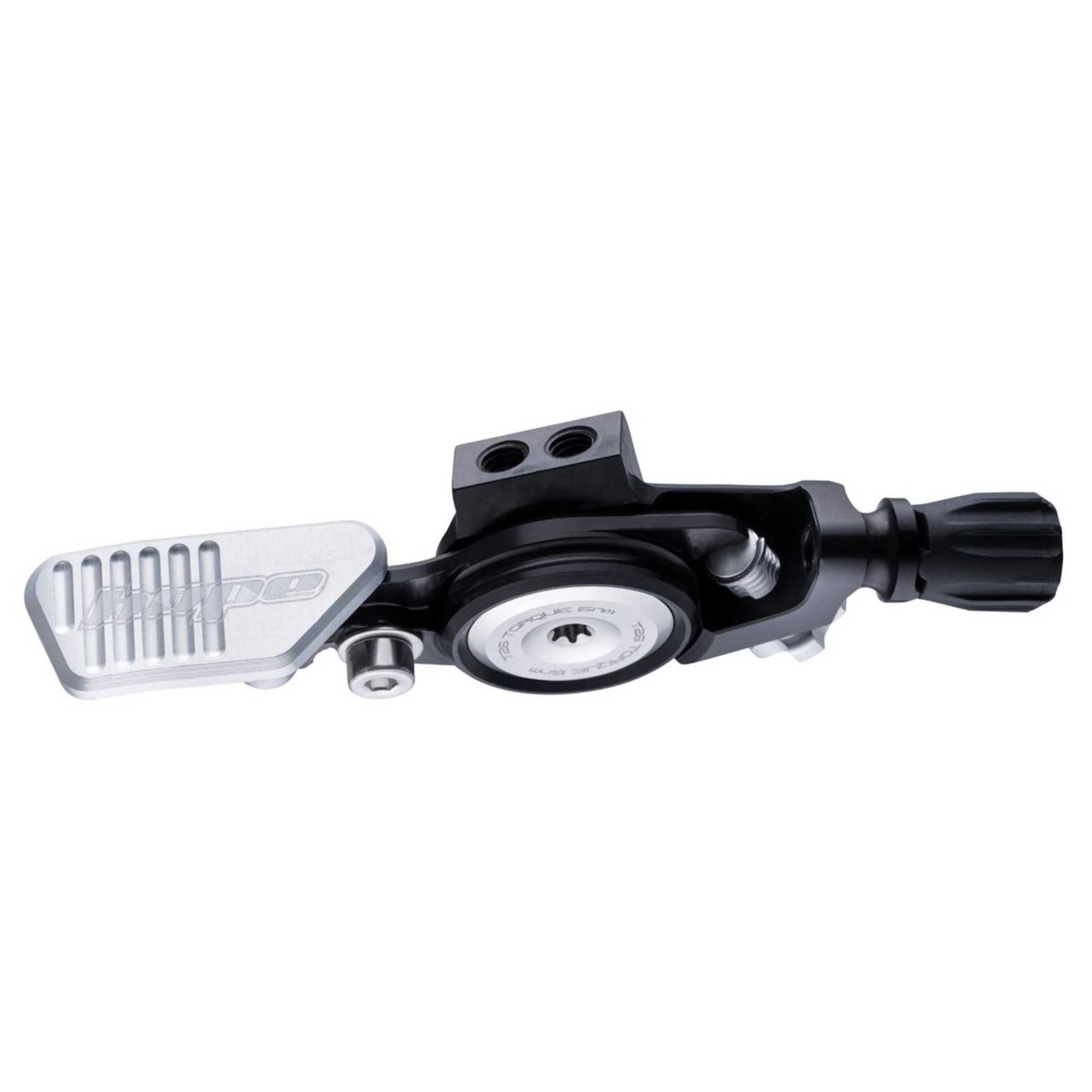 Hope Dropper Post Lever - Adjustable Leverage & Reach / Seat Post / Bike / MTB - Picture 14 of 17