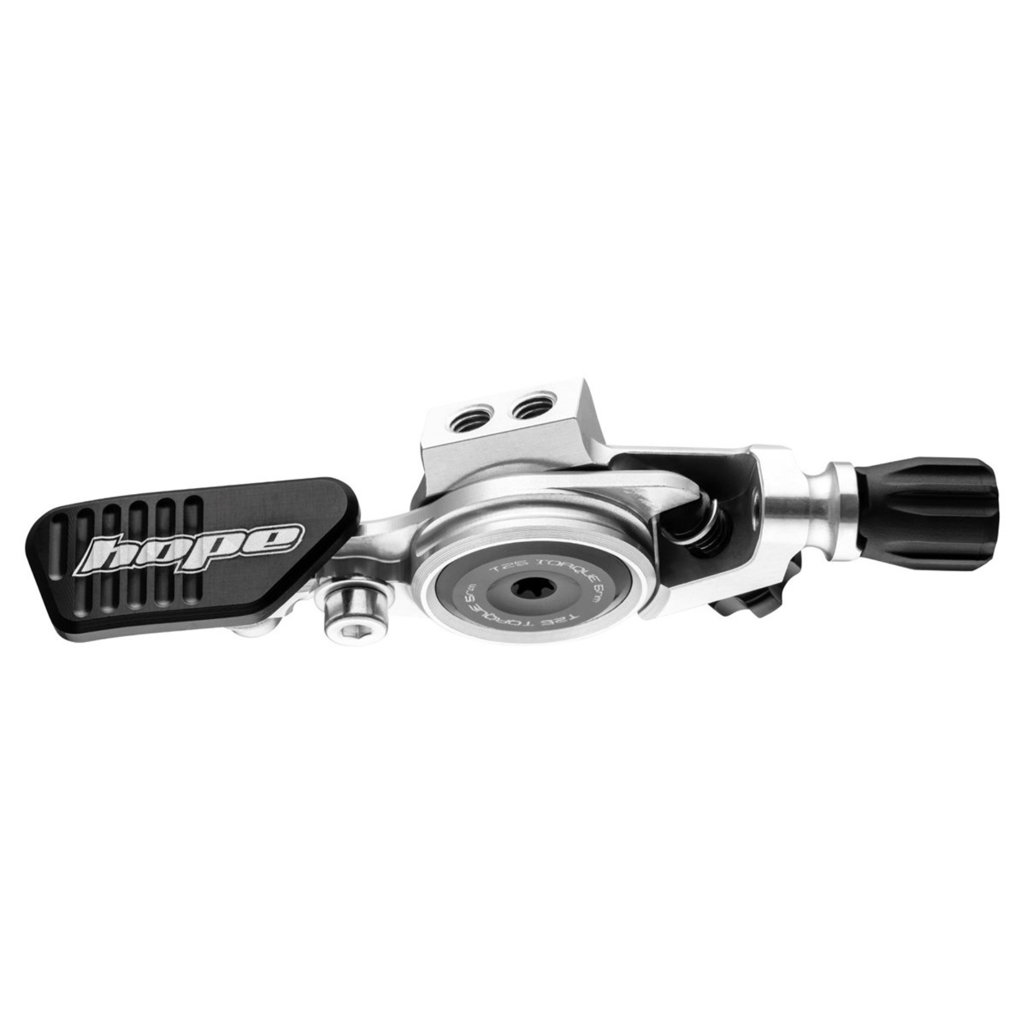 Hope Dropper Post Lever - Adjustable Leverage & Reach / Seat Post / Bike / MTB - Picture 15 of 17