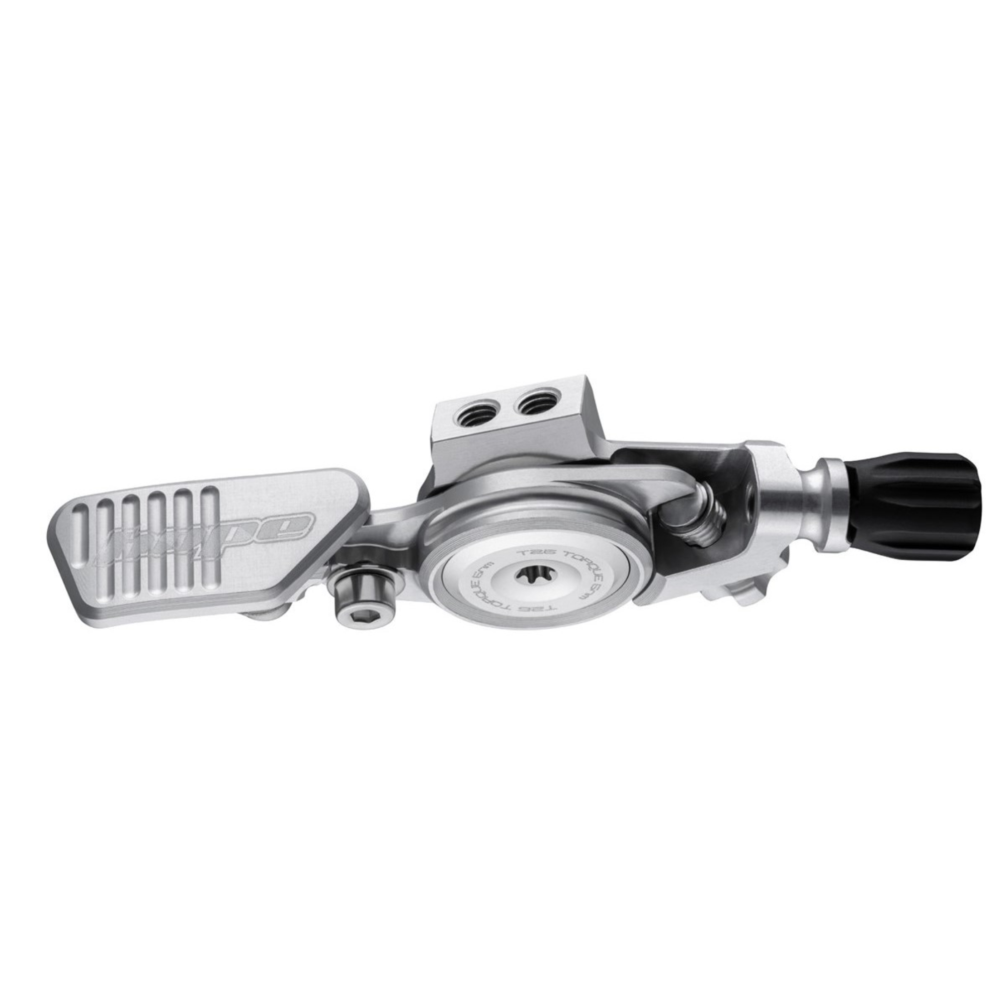 Hope Dropper Post Lever - Adjustable Leverage & Reach / Seat Post / Bike / MTB - Picture 16 of 17
