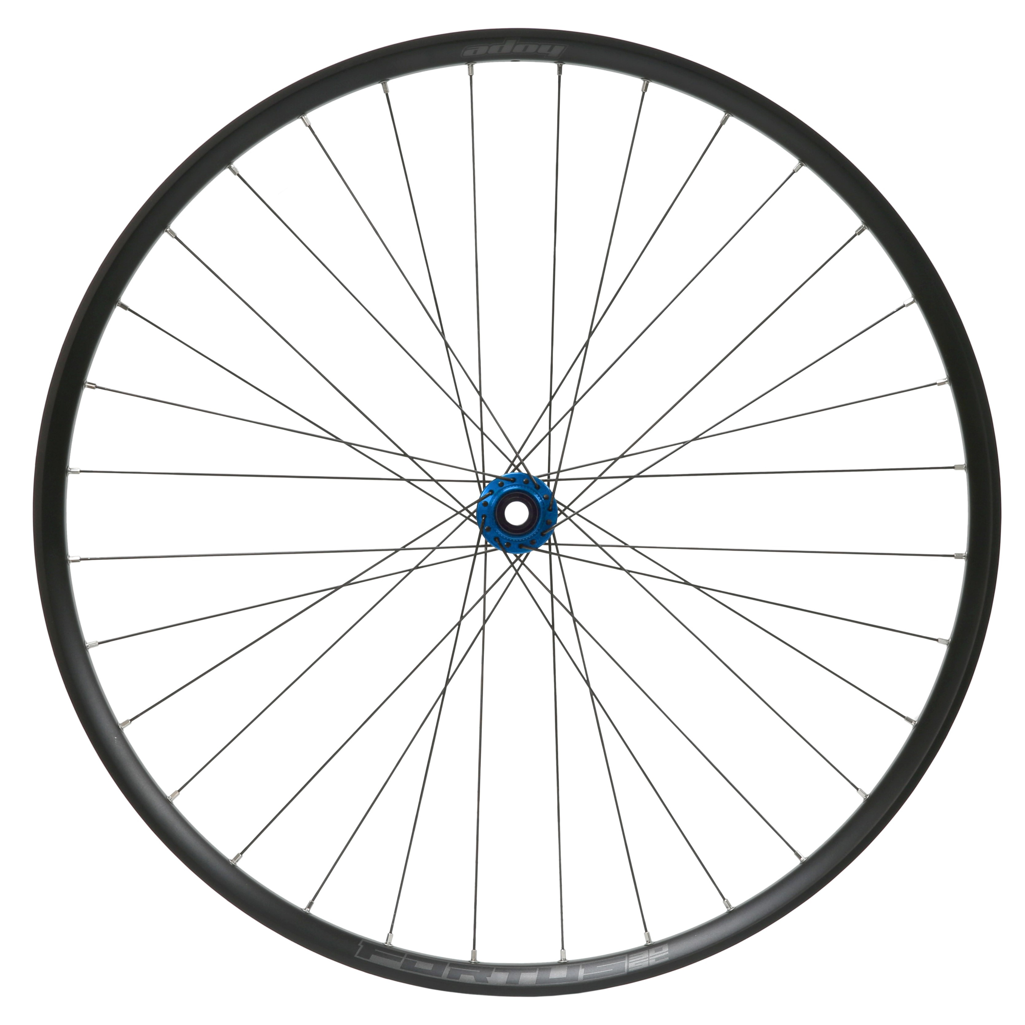 Hope Fortus 30W SC Pro5 Front Wheel (Various Options) - Trail / Enduro / MTB - Picture 9 of 12