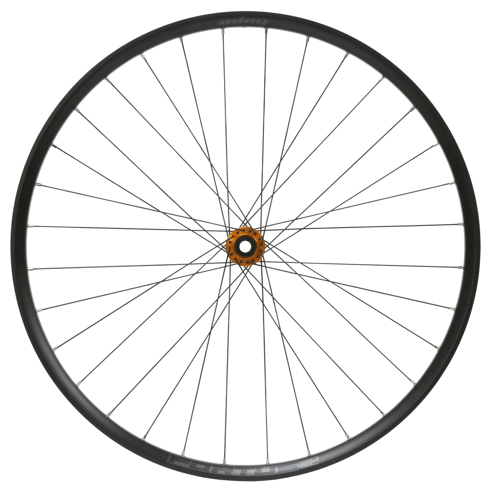 Hope Fortus 30W SC Pro5 Front Wheel (Various Options) - Trail / Enduro / MTB - Picture 11 of 12