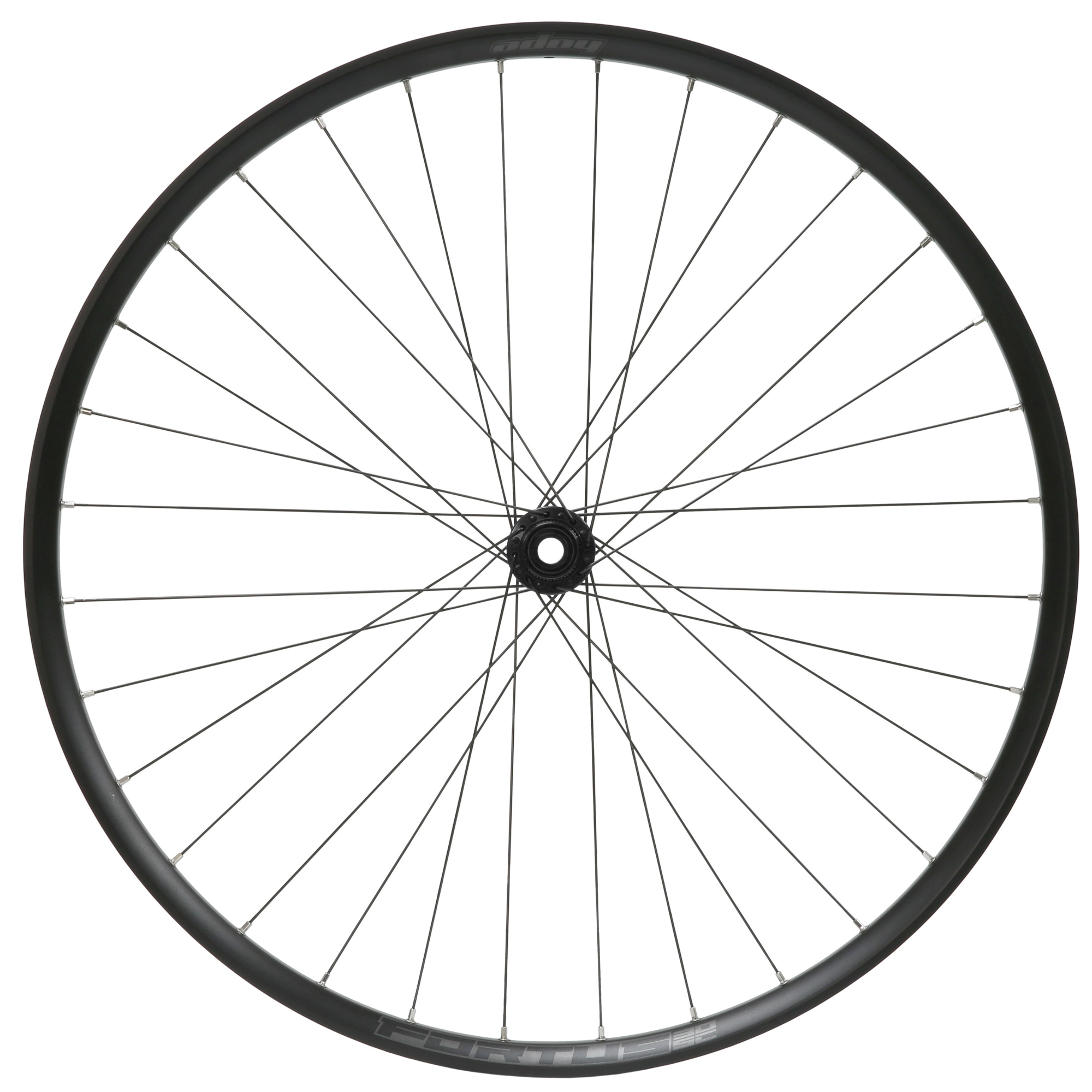 Hope Fortus 30W SC Pro5 Front Wheel (Various Options) - Trail / Enduro / MTB - Picture 7 of 12