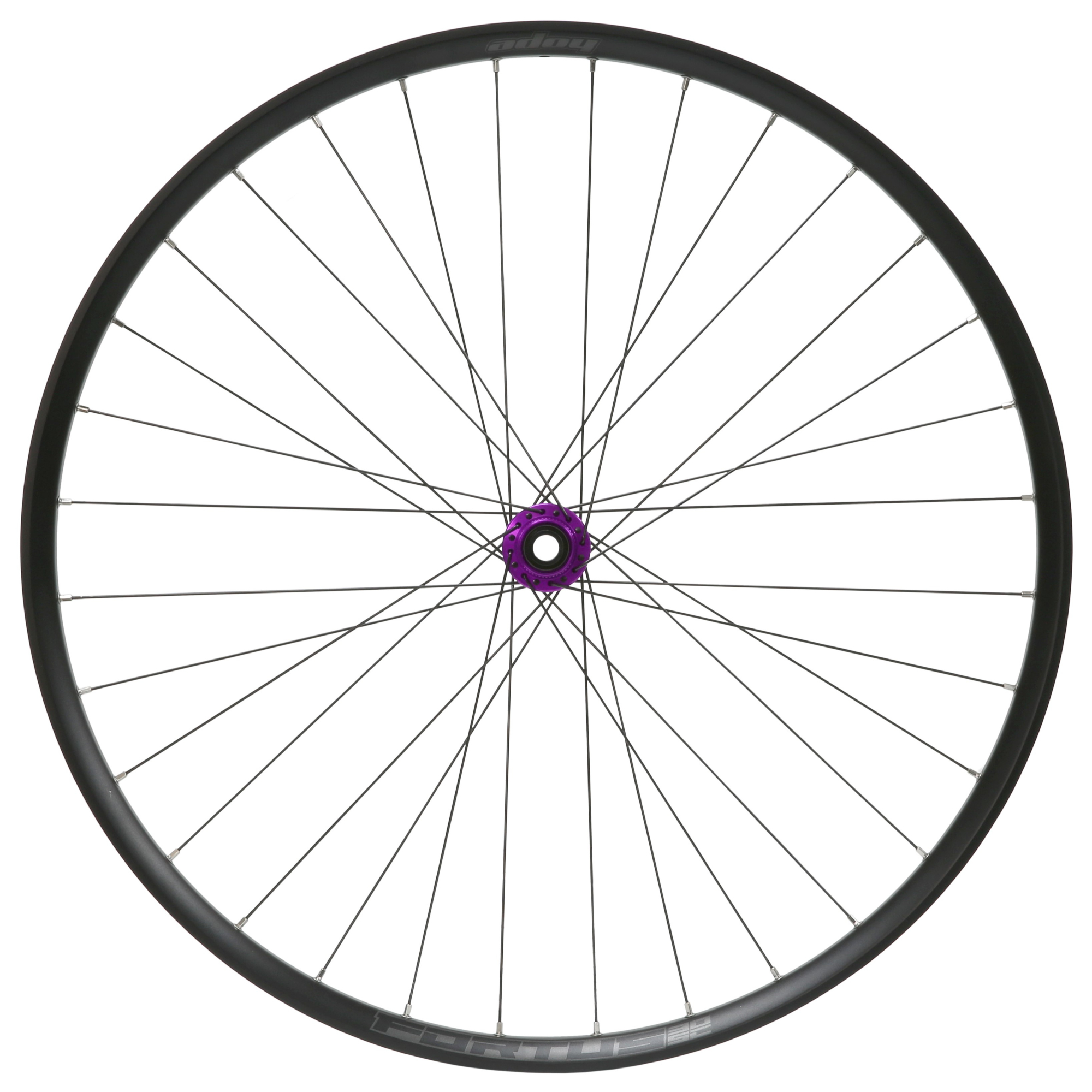 Hope Fortus 30W SC Pro5 Front Wheel (Various Options) - Trail / Enduro / MTB - Picture 12 of 12