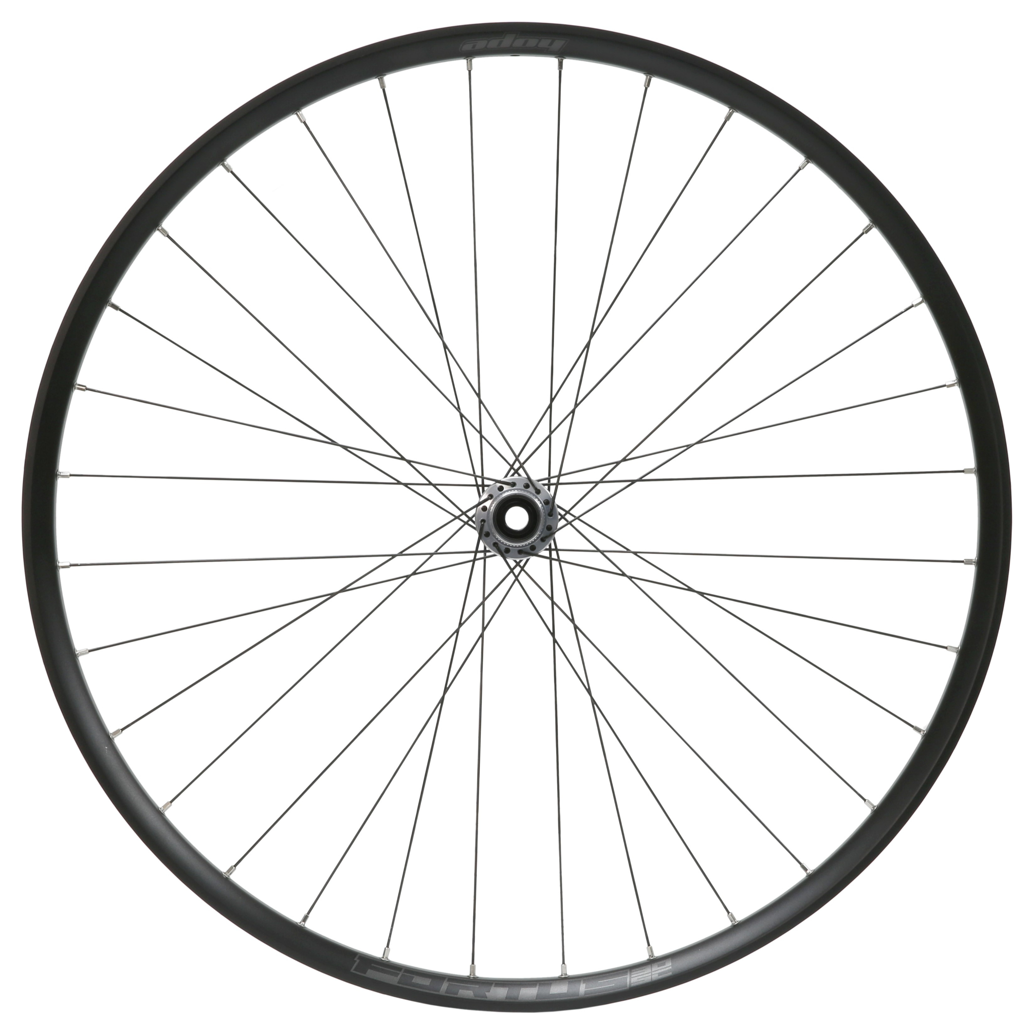 Hope Fortus 30W SC Pro5 Front Wheel (Various Options) - Trail / Enduro / MTB - Picture 10 of 12