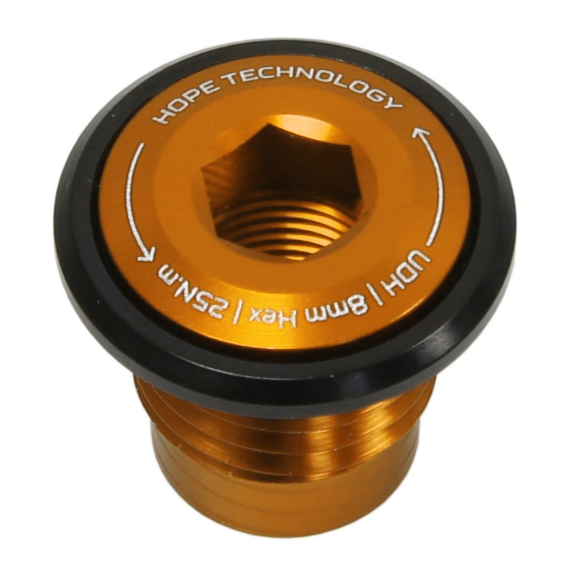 Hope Thru Axle UDH Mech Hanger Bolt - UDH Or T-Type Compatible - Picture 7 of 10