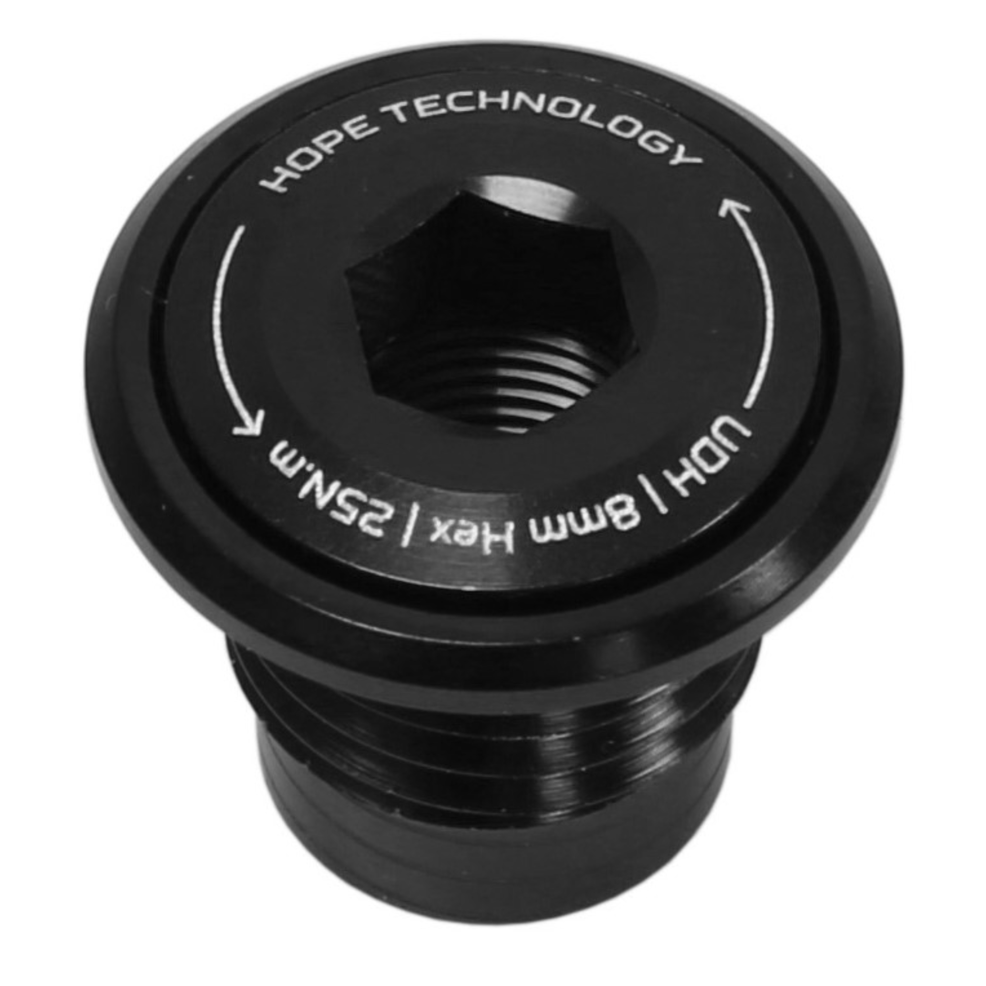 Hope Thru Axle UDH Mech Hanger Bolt - UDH Or T-Type Compatible - Picture 8 of 10