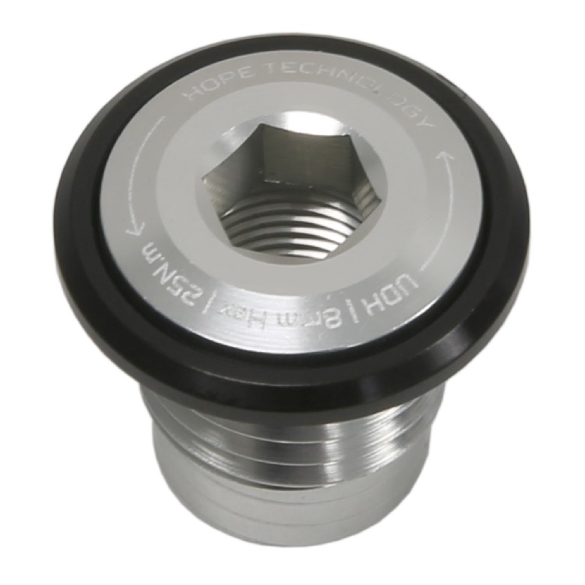 Hope Thru Axle UDH Mech Hanger Bolt - UDH Or T-Type Compatible - Picture 10 of 10