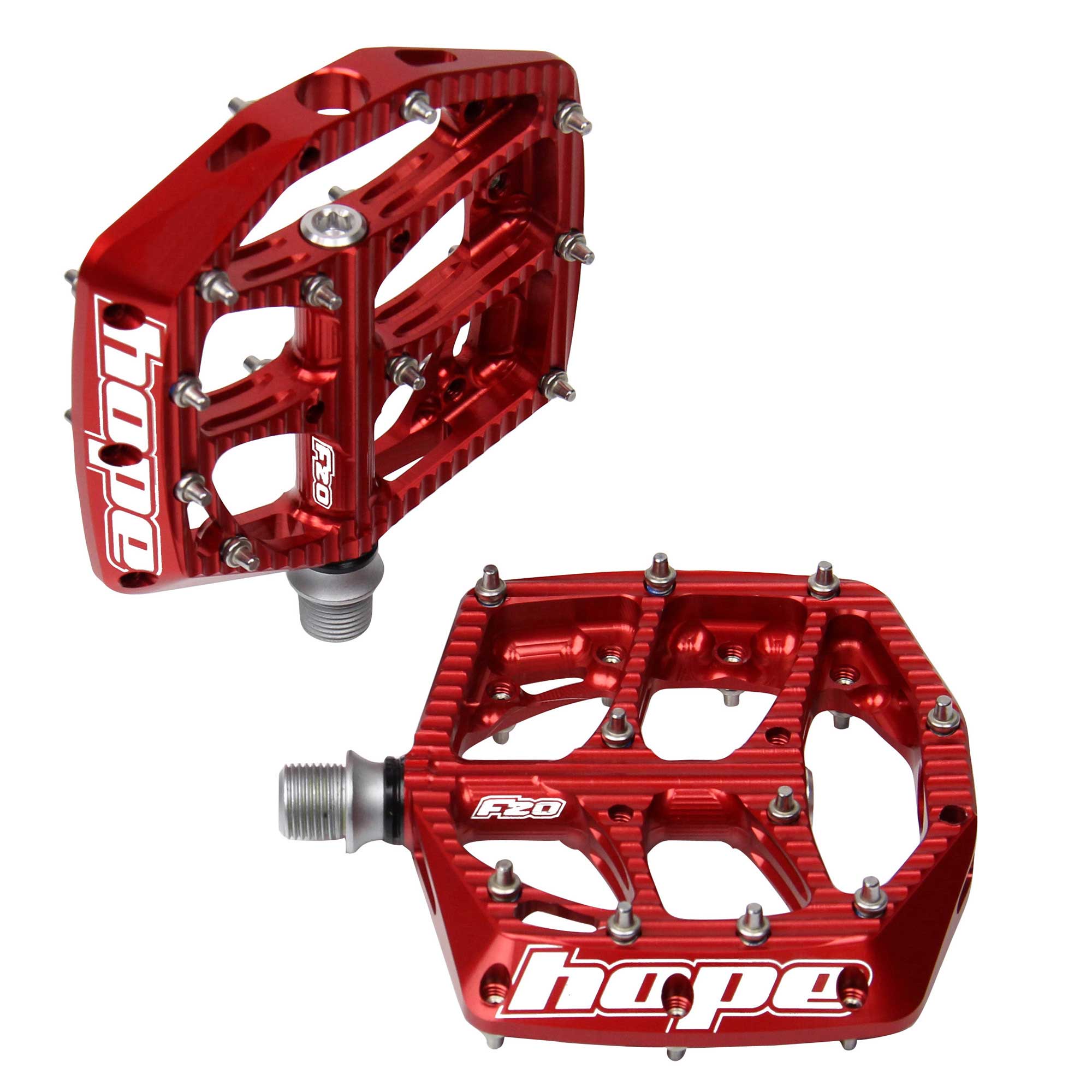 hope mtb pedals