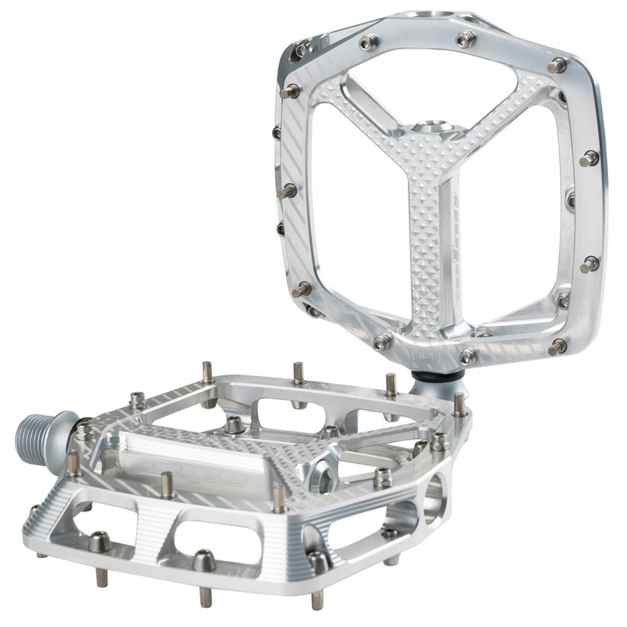 Hope Technology F22 Flat Pedals (2 Year Warranty) - Mountain Bike / MTB / Cycle - Picture 14 of 16