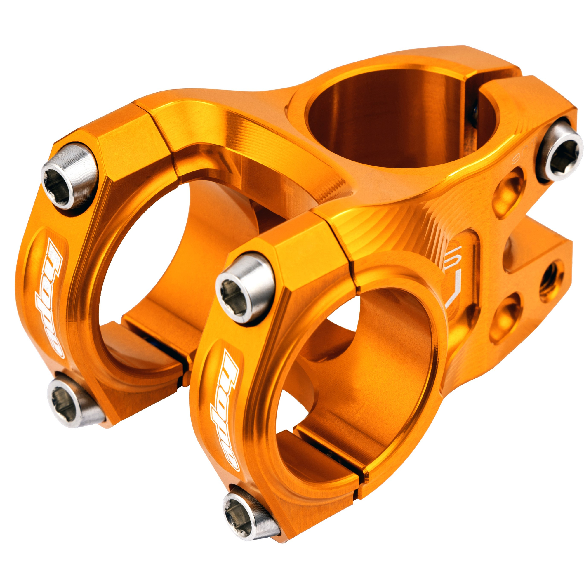 Hope Technology Gravity Stem - Aluminium / Streamline Design (MTB, Enduro, DH) - Picture 10 of 20