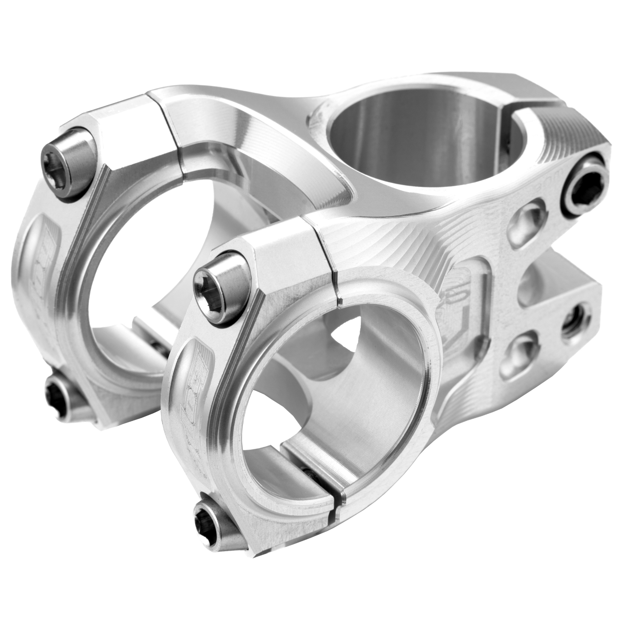 Hope Technology Gravity Stem - Aluminium / Streamline Design (MTB, Enduro, DH) - Picture 19 of 20