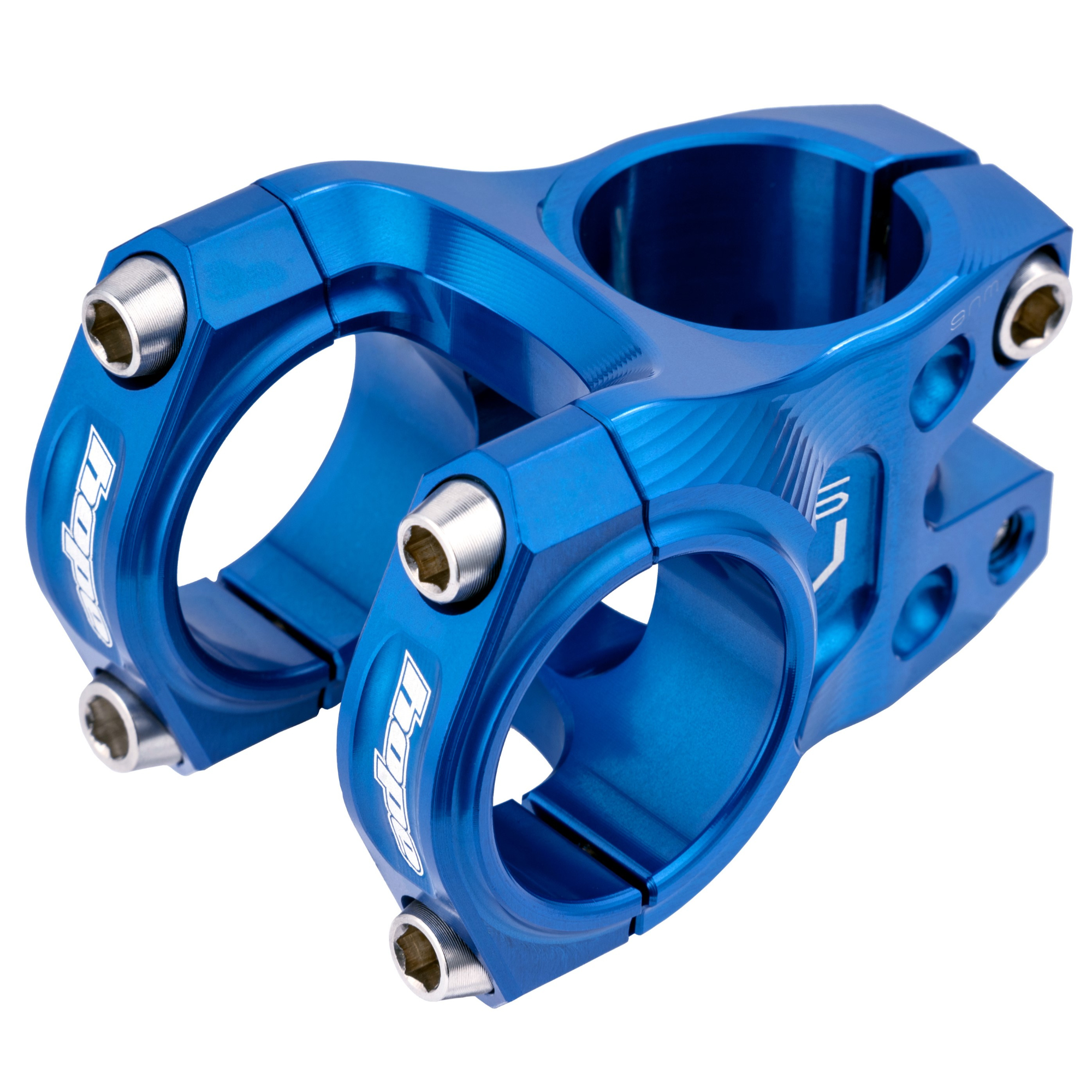 Hope Technology Gravity Stem - Aluminium / Streamline Design (MTB, Enduro, DH) - Picture 20 of 20