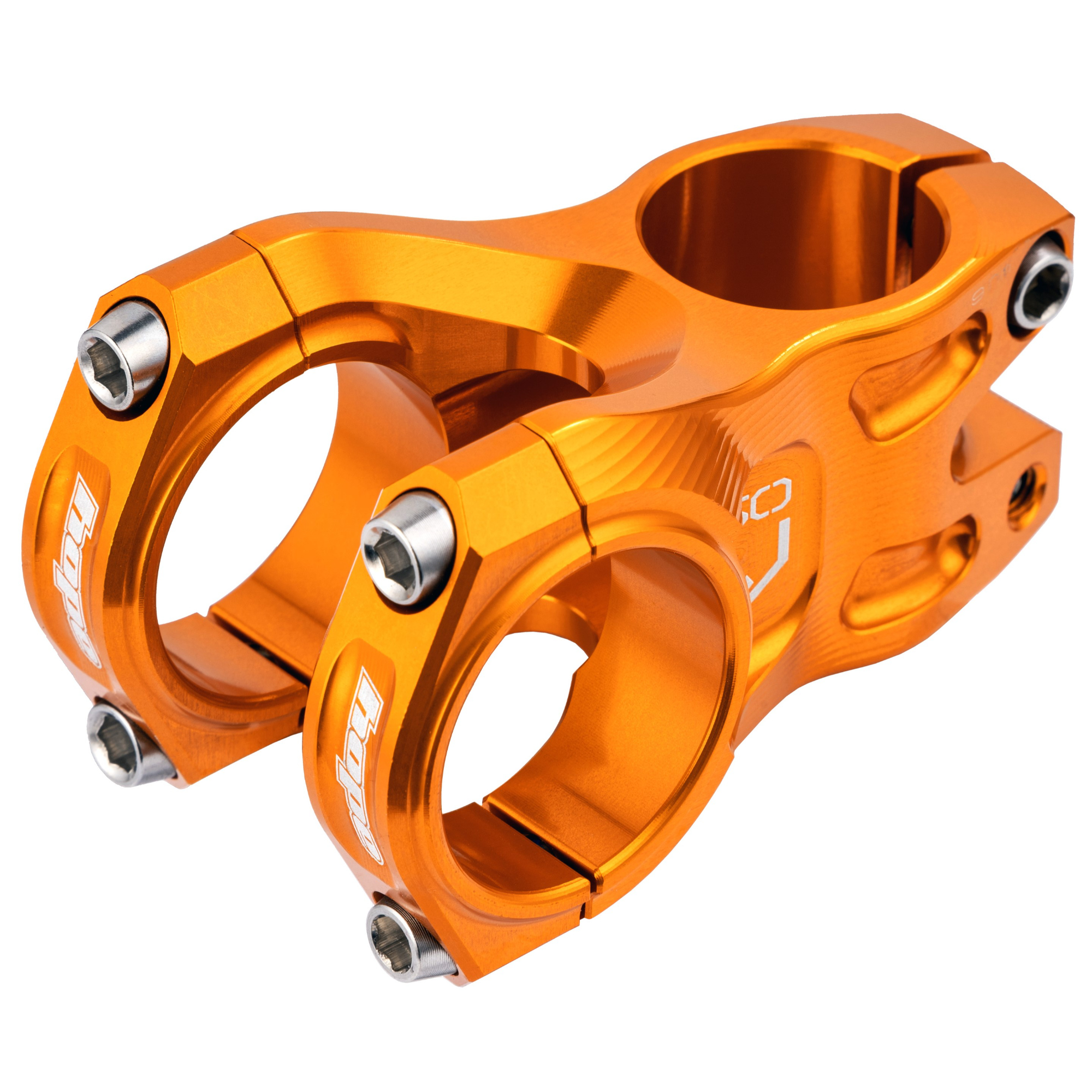 Hope Technology Gravity Stem - Aluminium / Streamline Design (MTB, Enduro, DH) - Picture 8 of 20