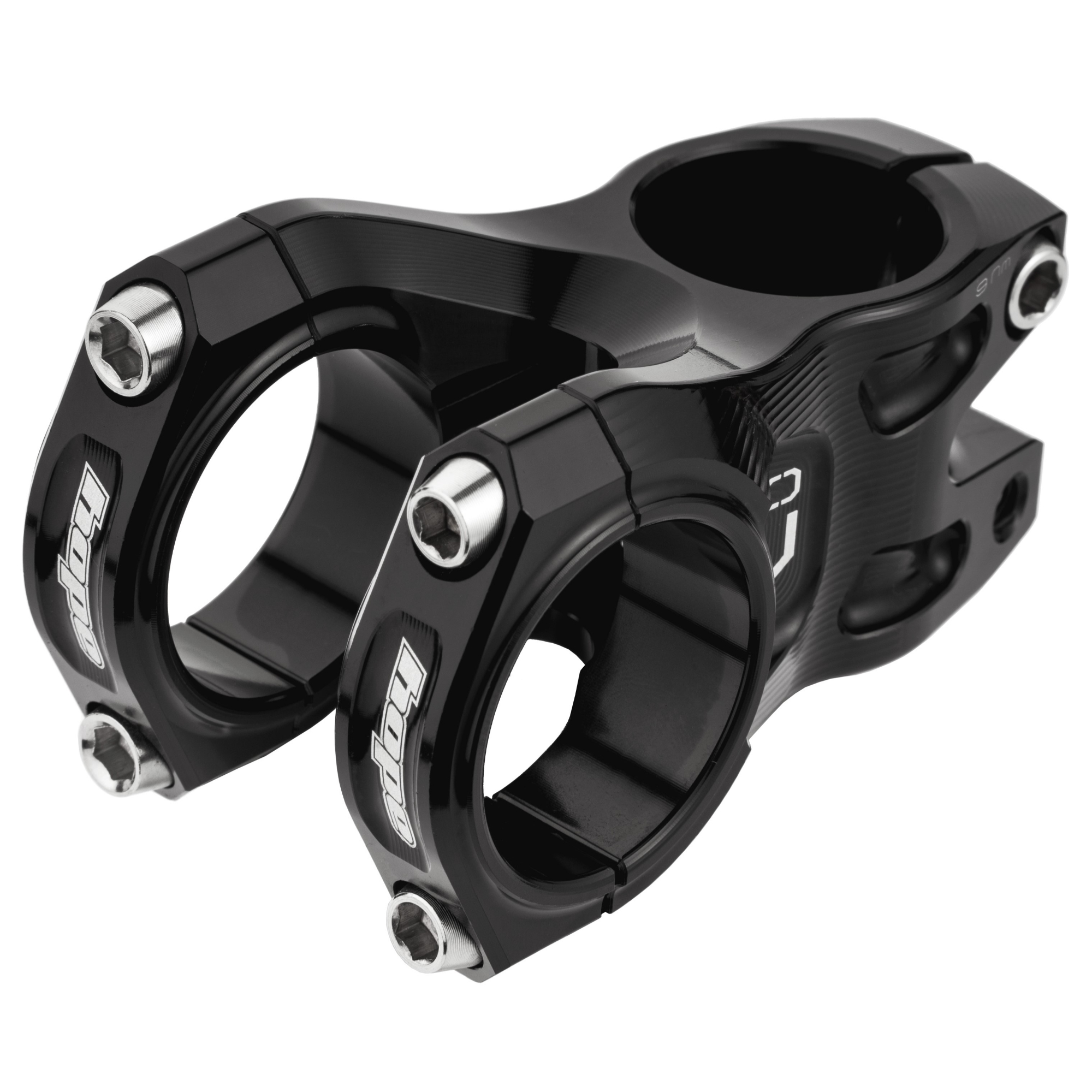 Hope Technology Gravity Stem - Aluminium / Streamline Design (MTB, Enduro, DH) - Picture 16 of 20