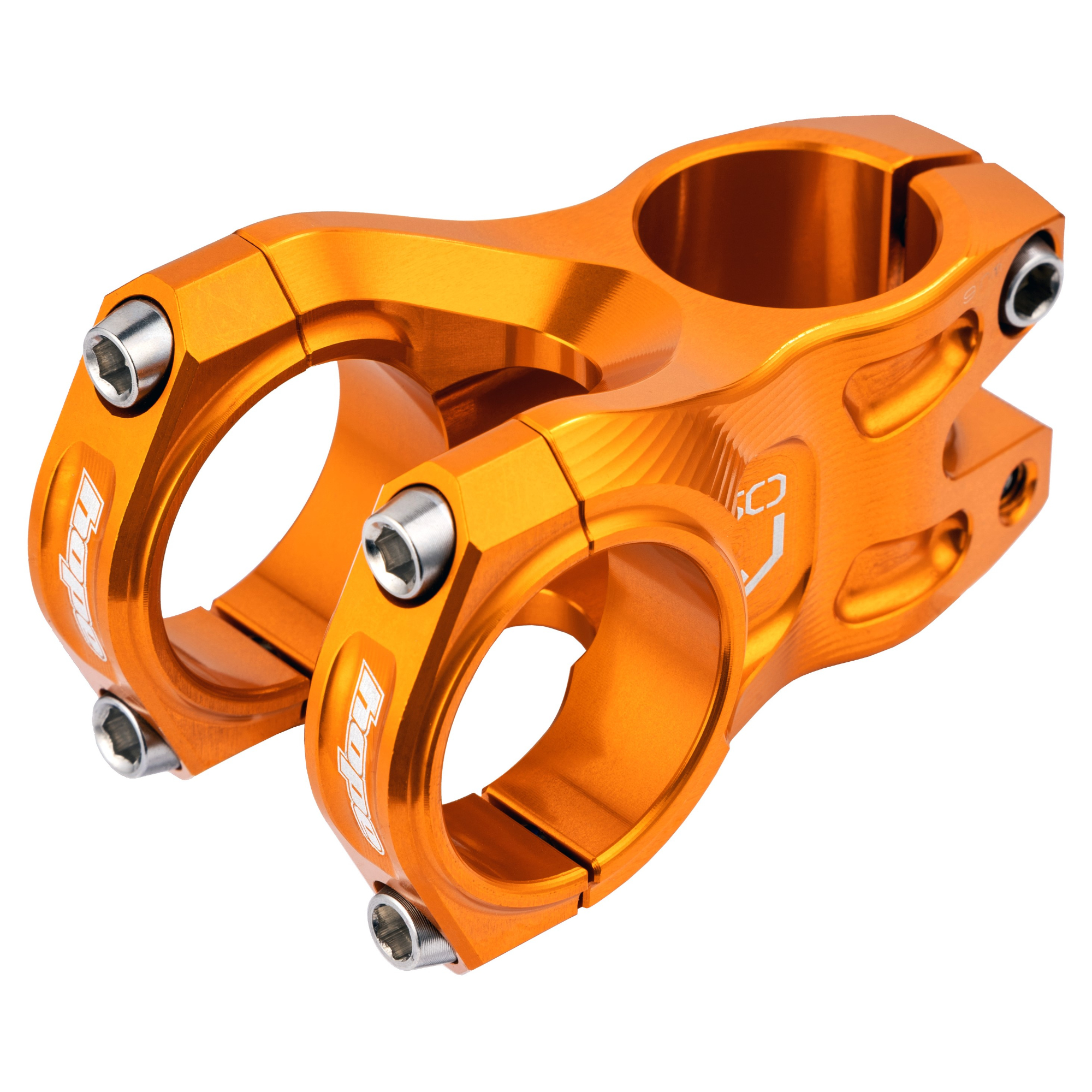 Hope Technology Gravity Stem - Aluminium / Streamline Design (MTB, Enduro, DH) - Picture 9 of 20