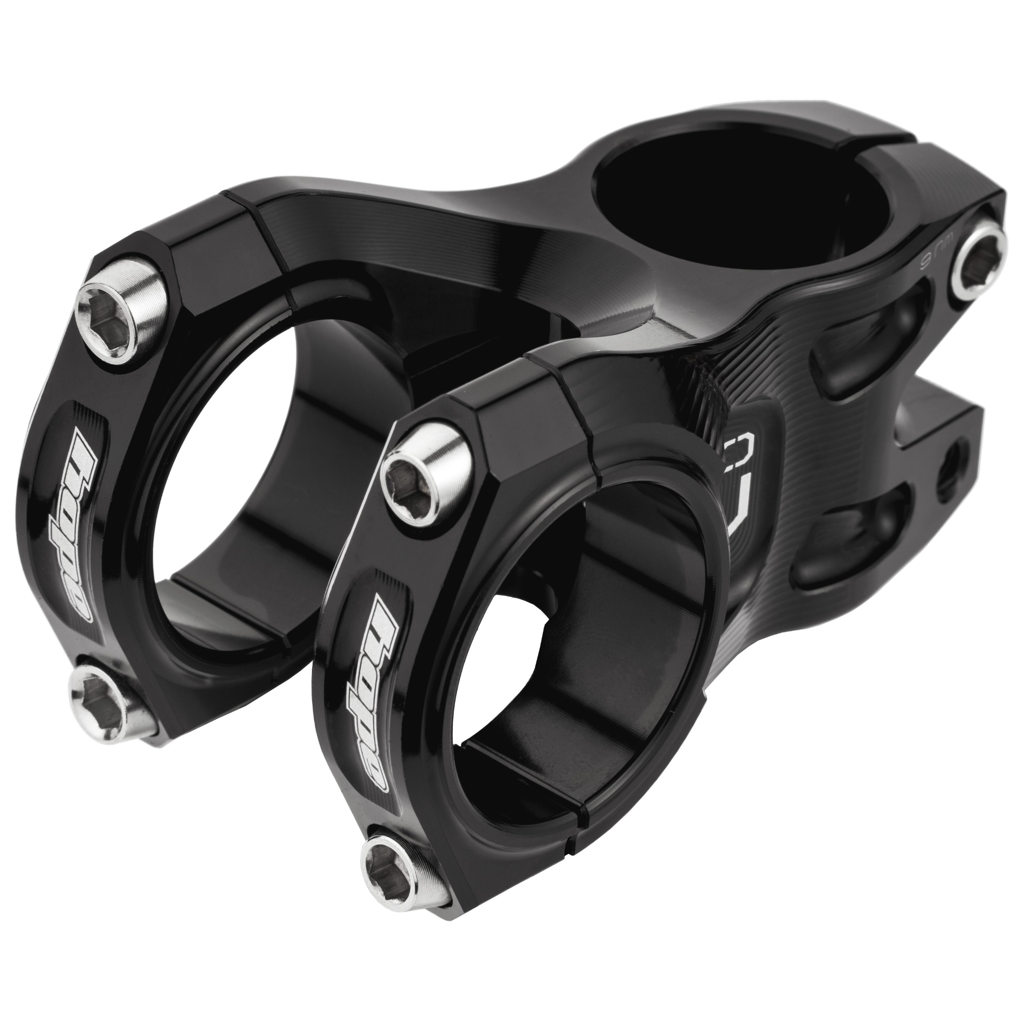 Hope Technology Gravity Stem - Aluminium / Streamline Design (MTB, Enduro, DH) - Picture 17 of 20