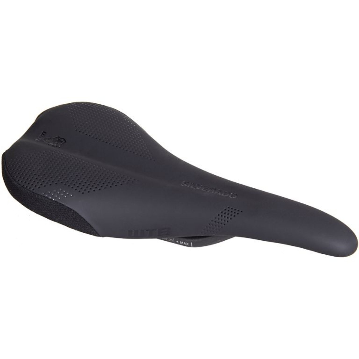 narrow bike saddle